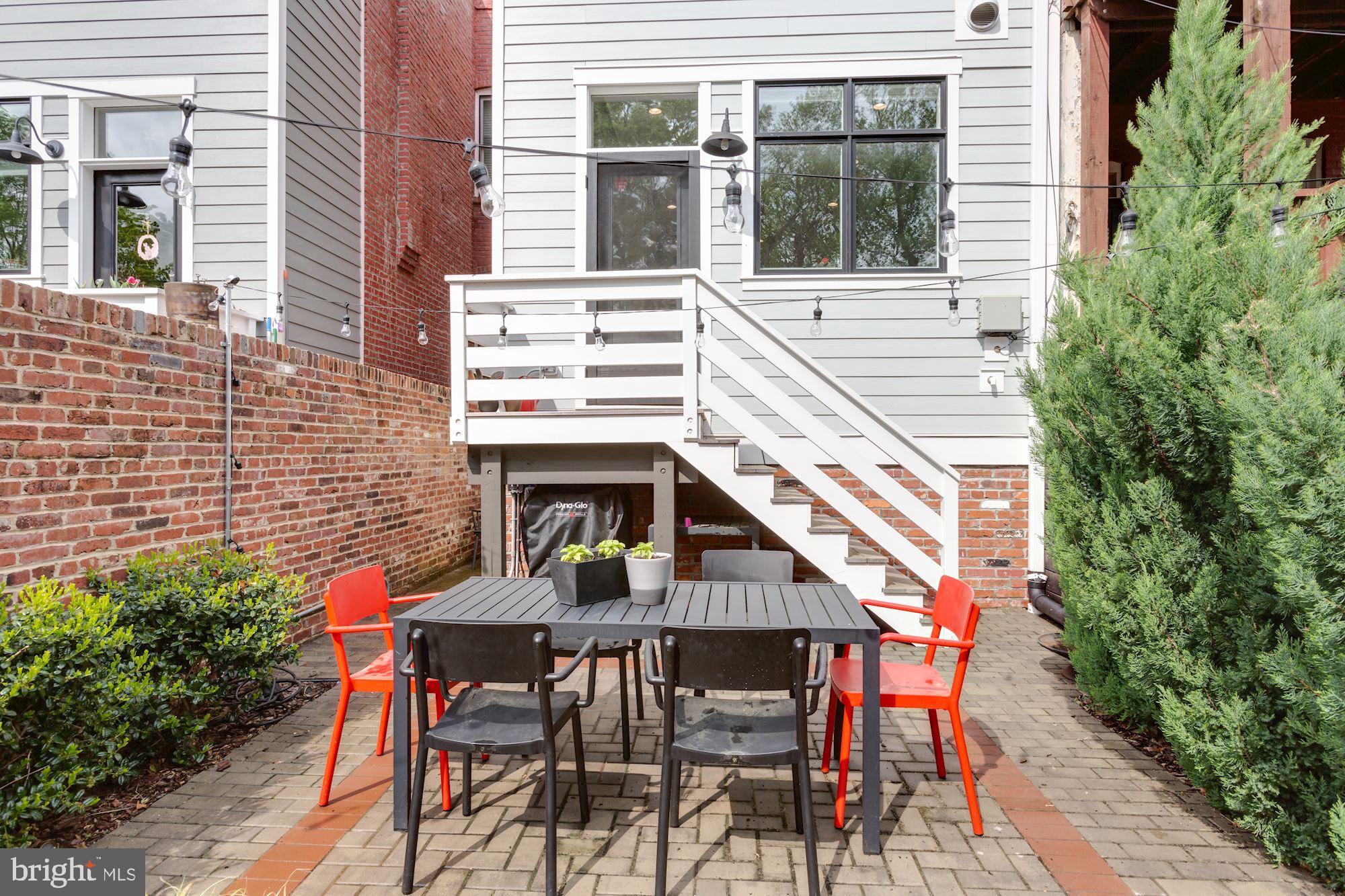 239 12th Street Northeast Washington, DC 20002 - Photo 32 of 35