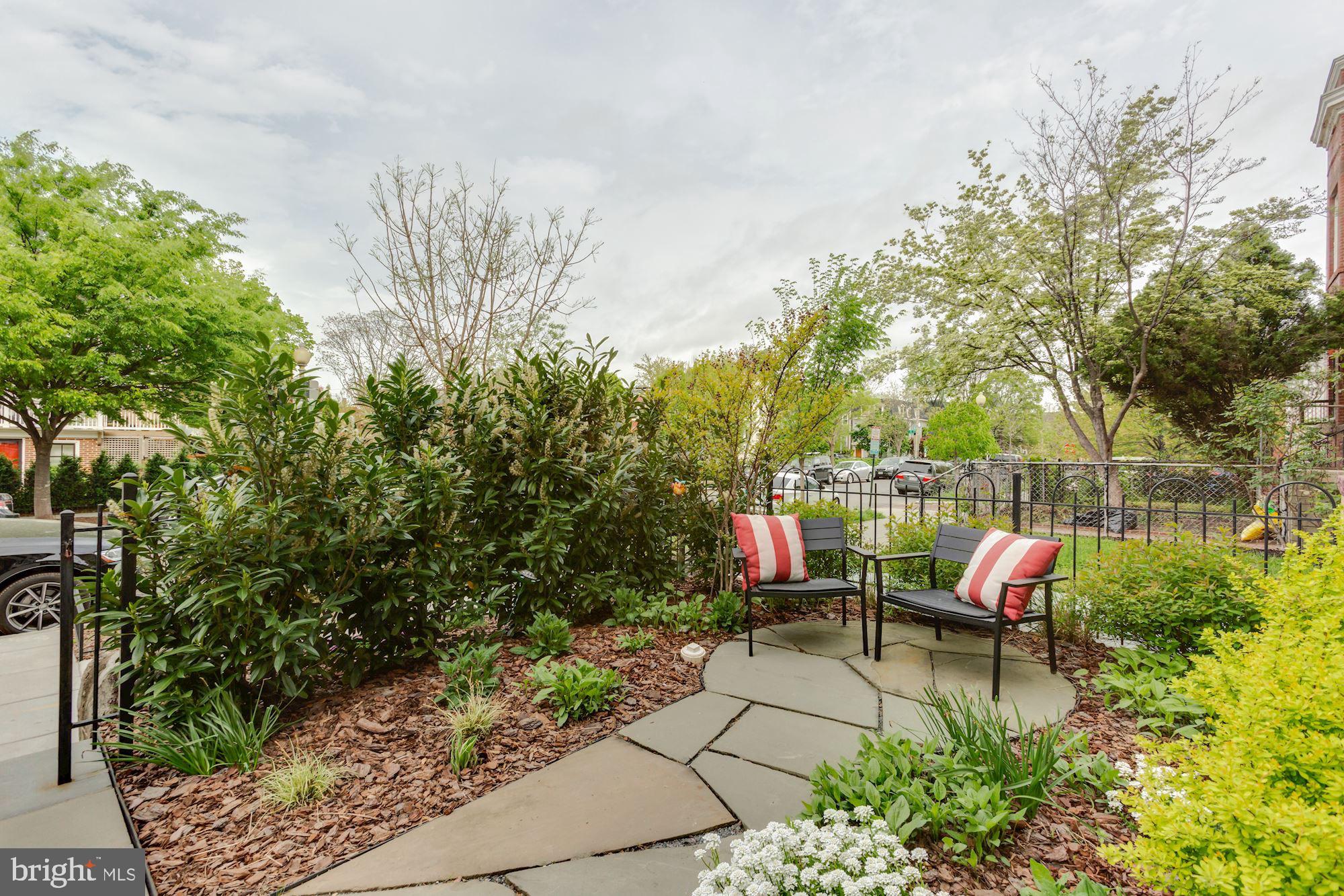 239 12th Street Northeast Washington, DC 20002 - Photo 34 of 35