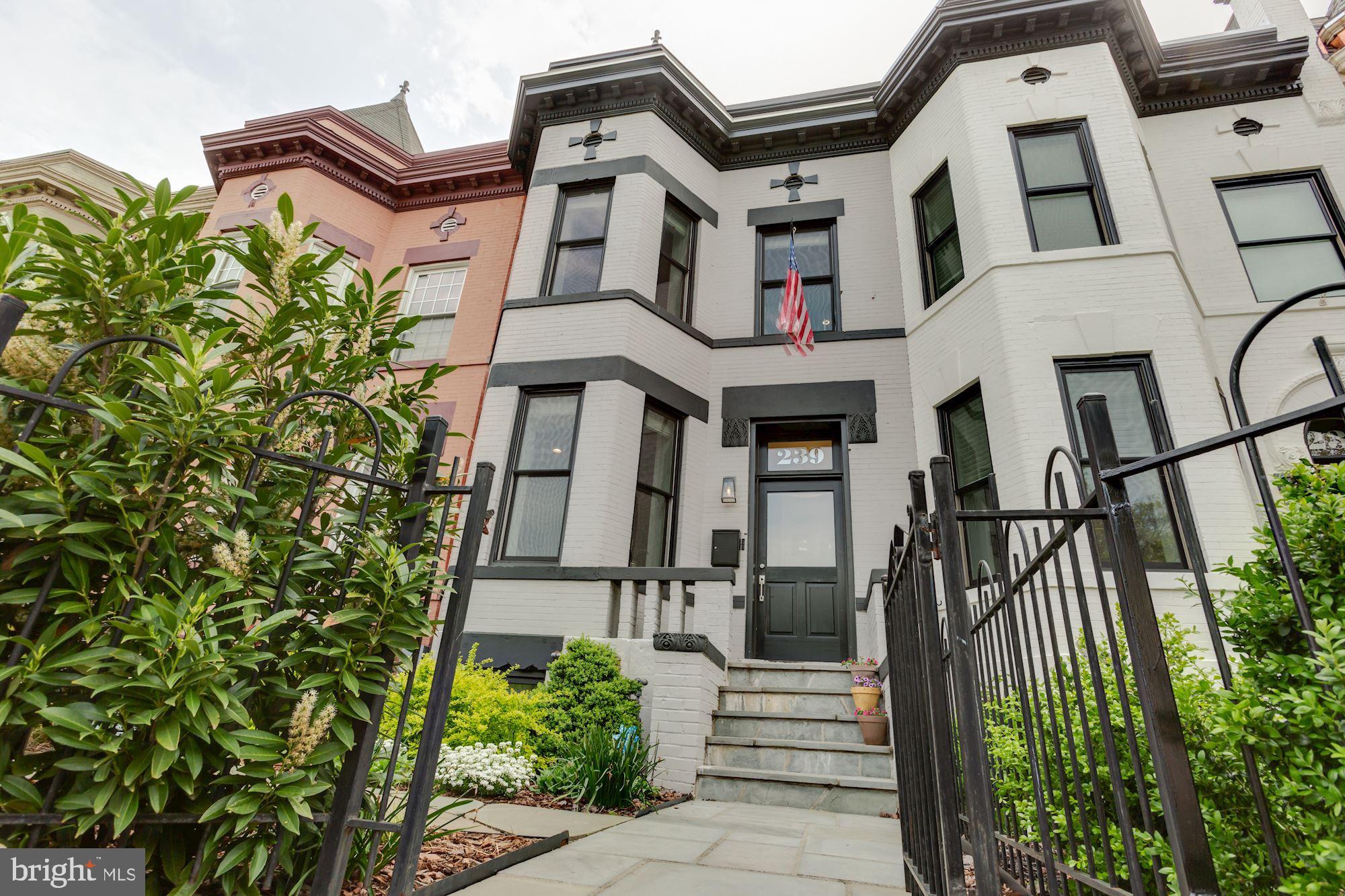 239 12th Street Northeast Washington, DC 20002 - Photo 35 of 35