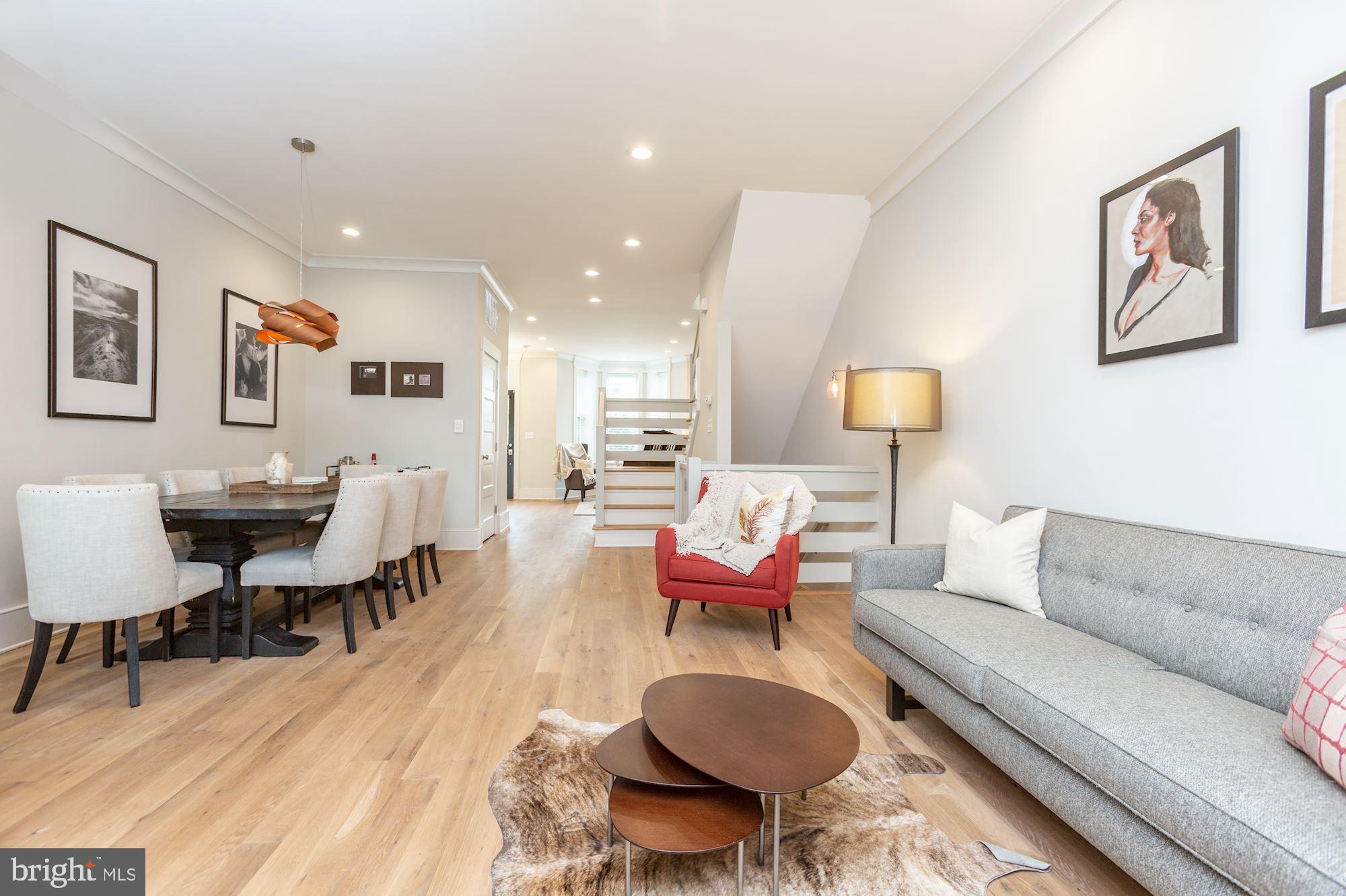 239 12th Street Northeast Washington, DC 20002 - Photo 5 of 35