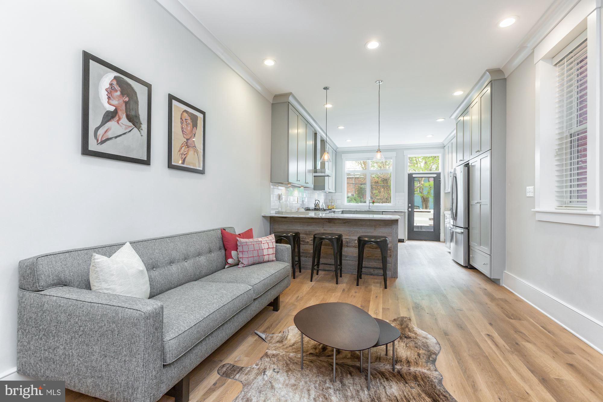 239 12th Street Northeast Washington, DC 20002 - Photo 9 of 35