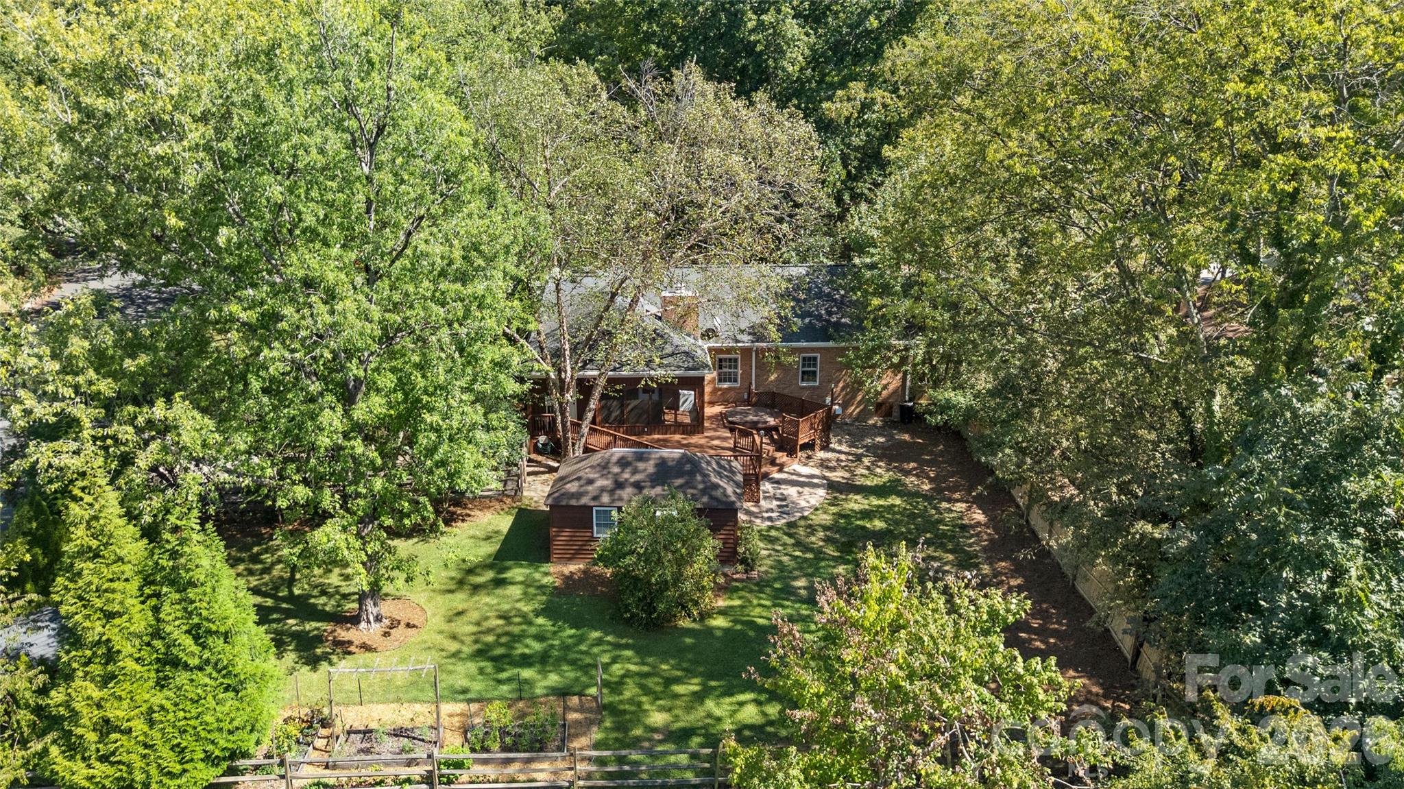 511 Morning Dale Road Matthews, NC 28105 - Photo 47 of 48 Gallery Image 47
