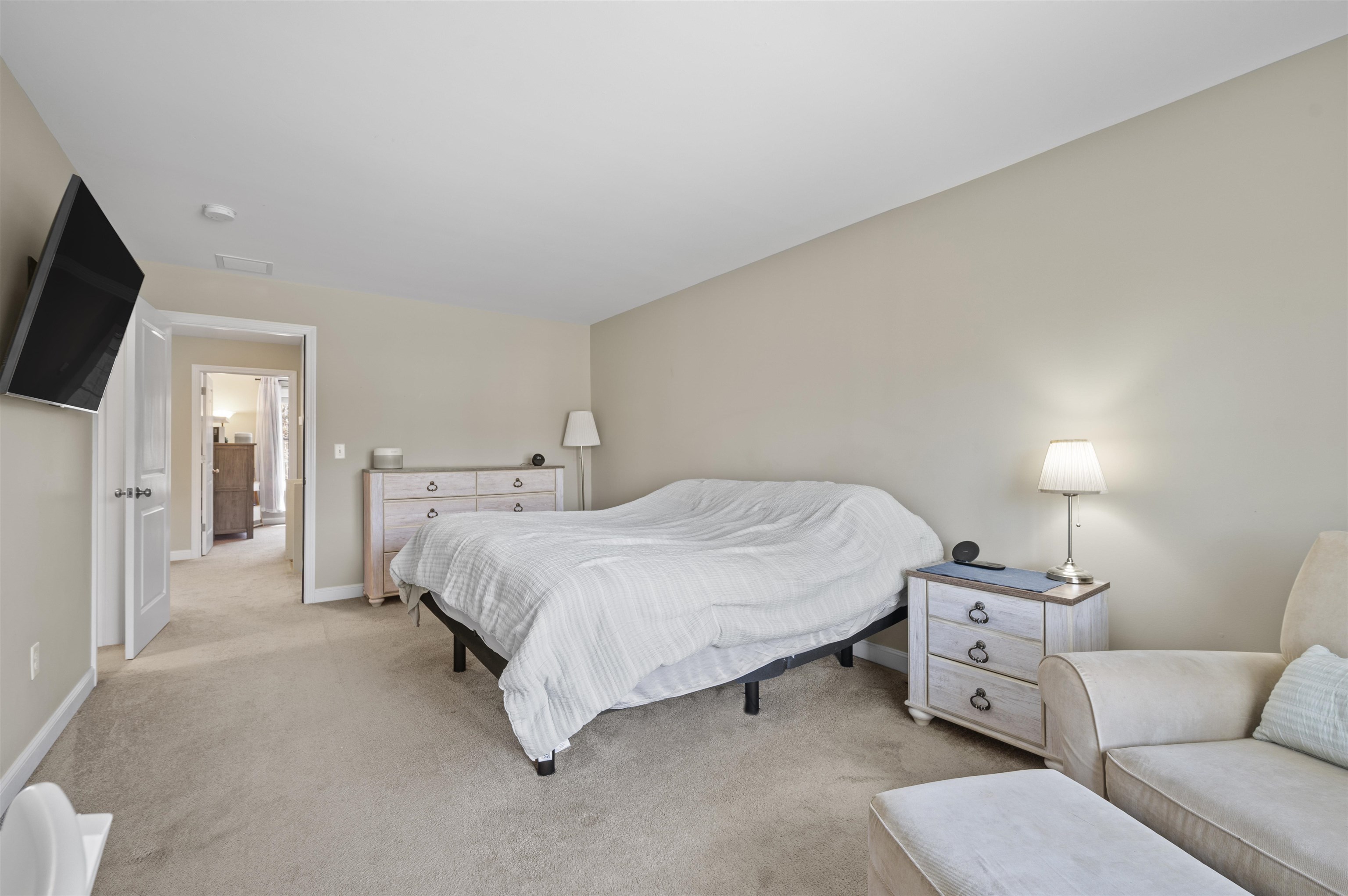 82a Fremont Road, Unit A Epping, NH 03042 - Photo 18 of 41