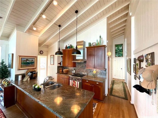 $3,750,000 | 68-235 Au Street, Waialua, HI 96791