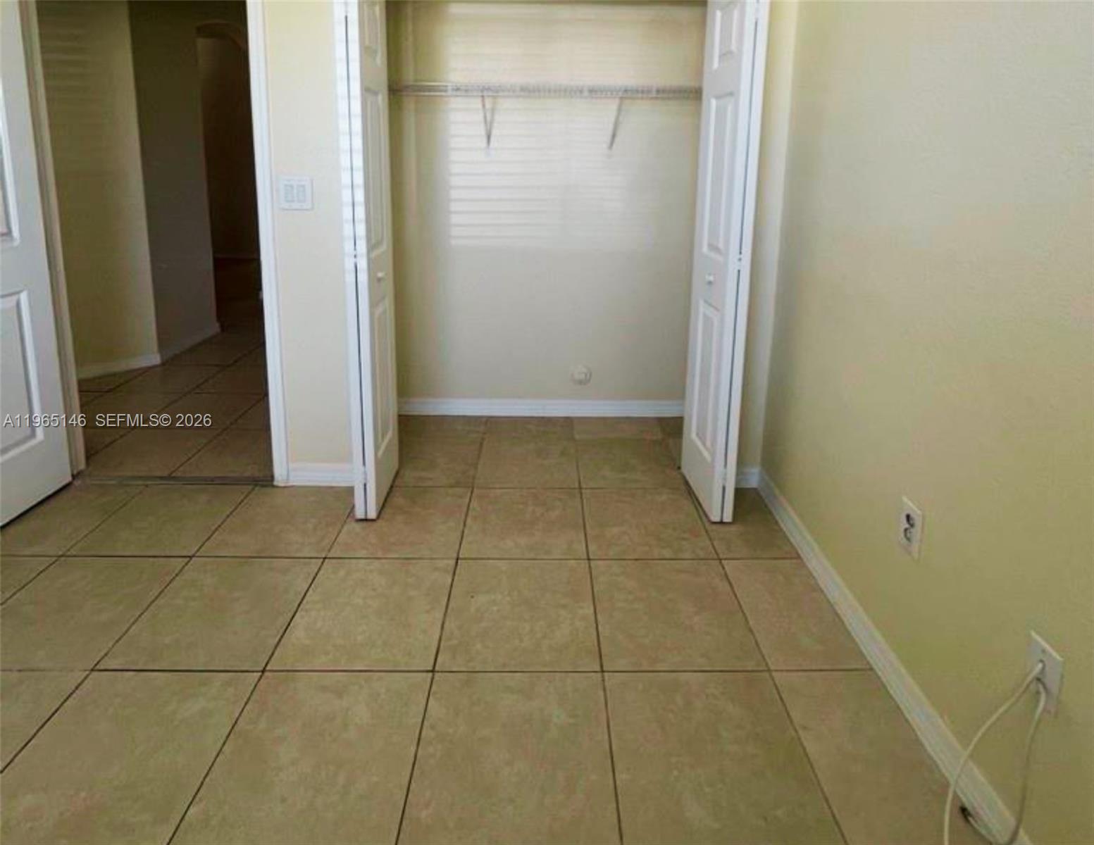 23712 Southwest 110th Avenue Homestead, FL 33032 - Photo 5 of 7 a view of a utility room