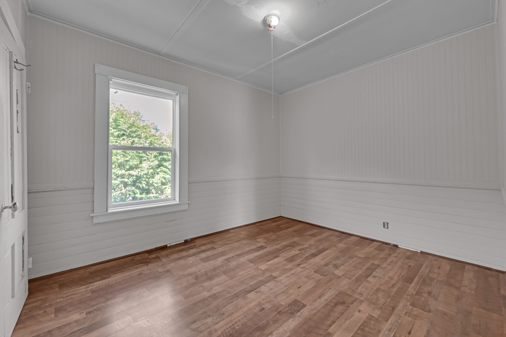 47 Morris Street Southbridge, MA 01550 - Photo 15 of 40 an empty room with a window