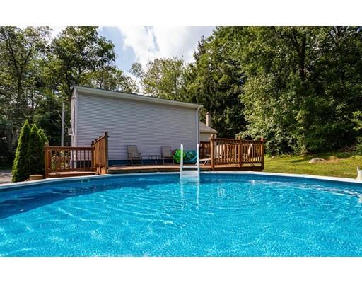 274 Bumstead Road Monson, MA 01057 - Photo 8 of 30 Gallery Image 8
