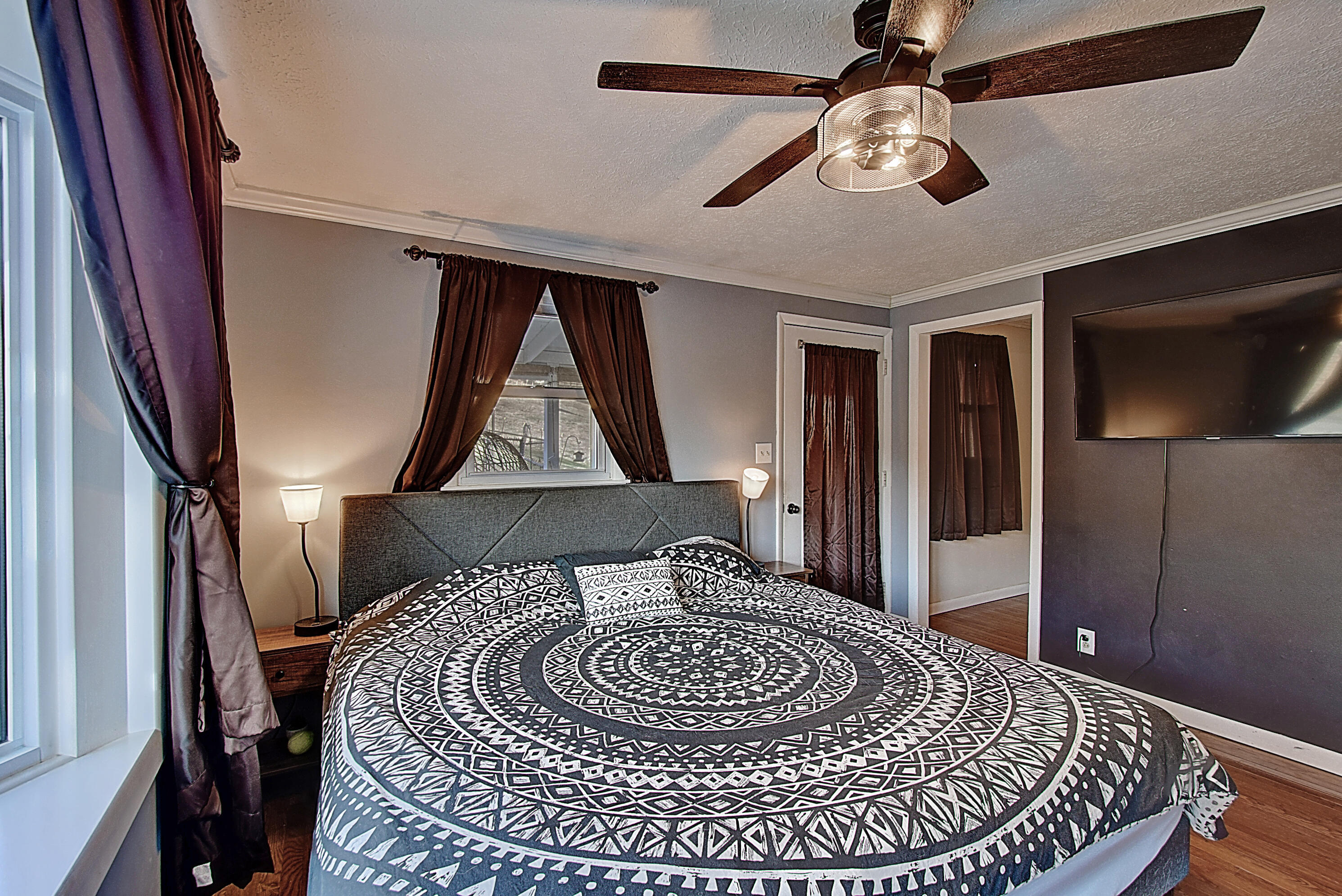 391 Cold Springs Road Blountville, TN 37617 - Photo 20 of 102 DSC_0127And8more