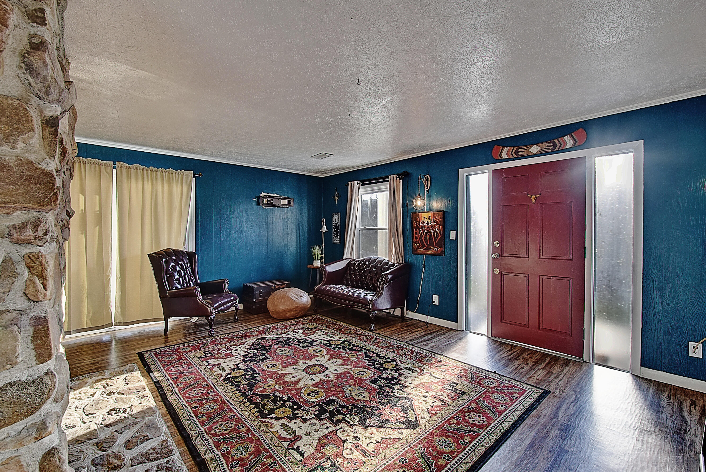 391 Cold Springs Road Blountville, TN 37617 - Photo 31 of 102 DSC_0253And8more