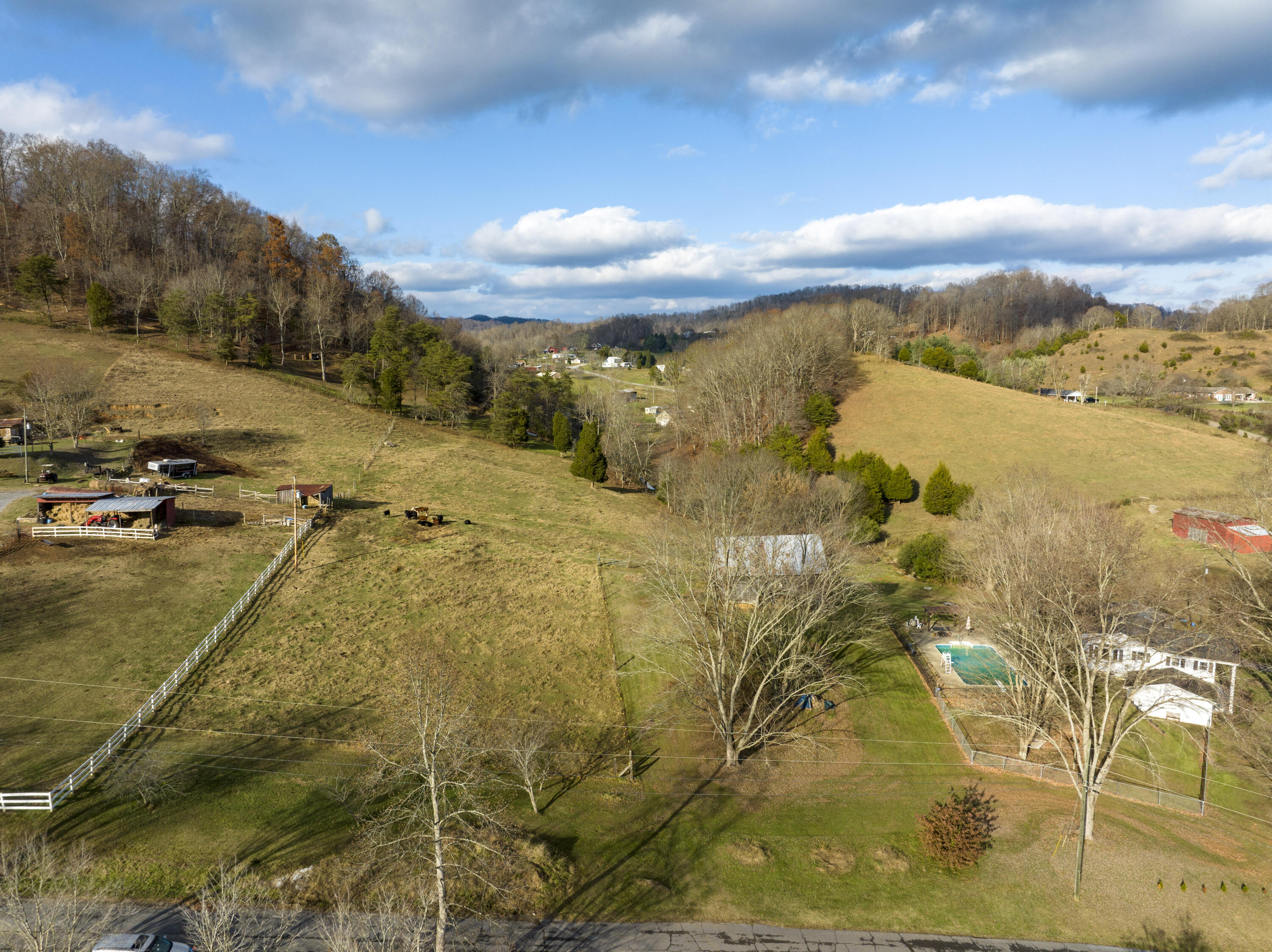 391 Cold Springs Road Blountville, TN 37617 - Photo 64 of 102 Coal--1