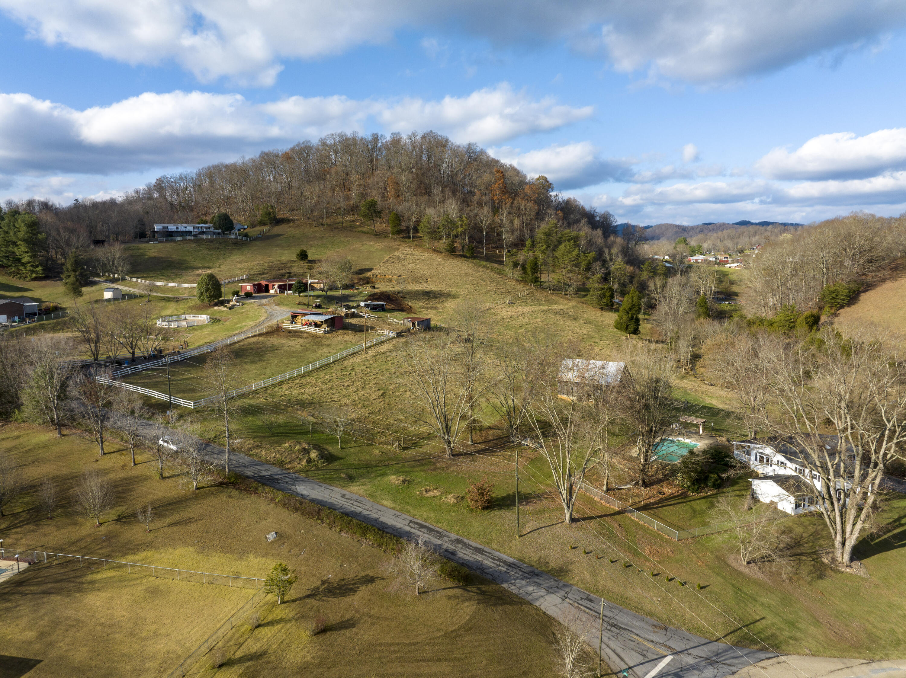 391 Cold Springs Road Blountville, TN 37617 - Photo 65 of 102 Coal--2