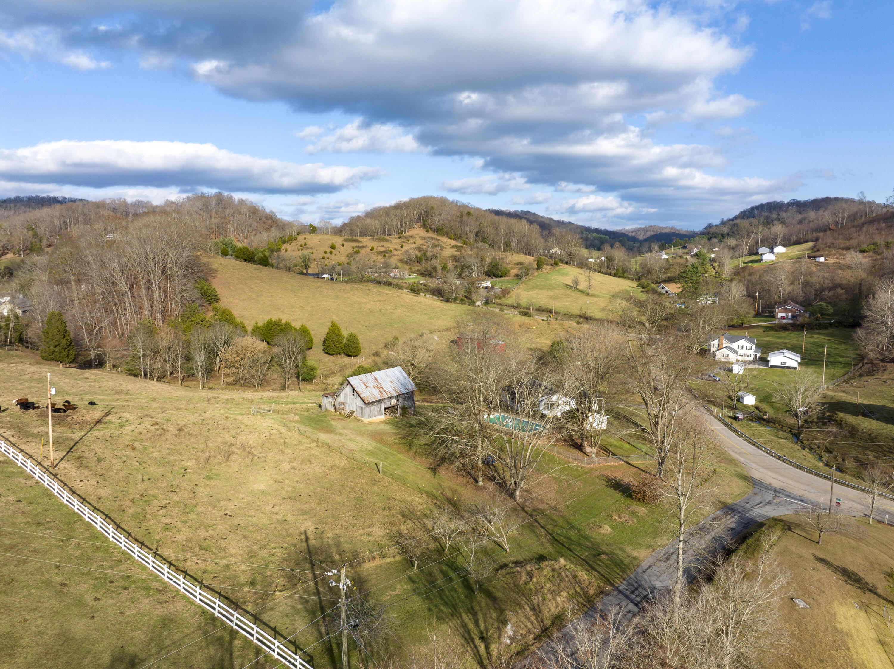 391 Cold Springs Road Blountville, TN 37617 - Photo 66 of 102 Coal--3