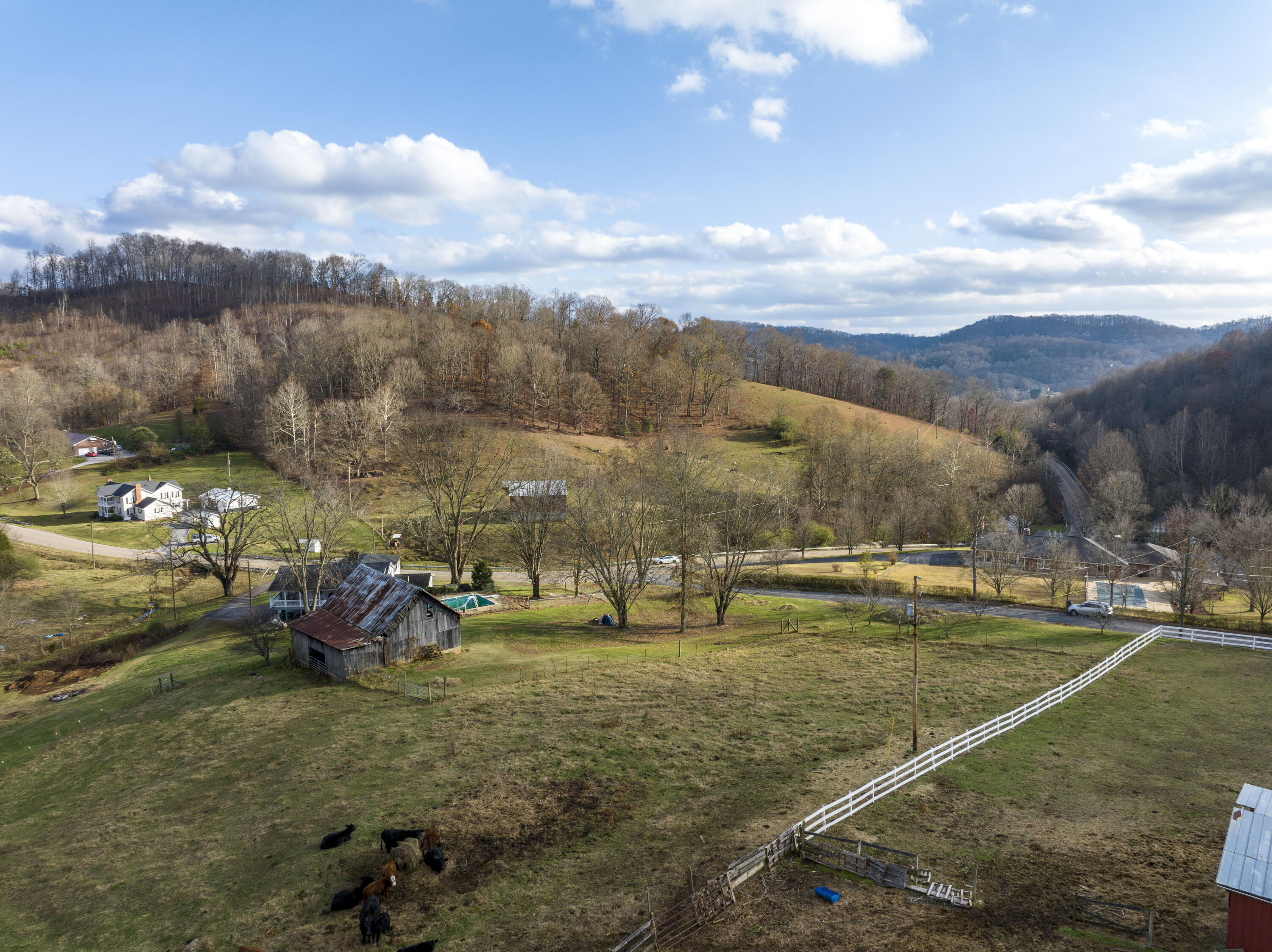 391 Cold Springs Road Blountville, TN 37617 - Photo 68 of 102 Coal--5