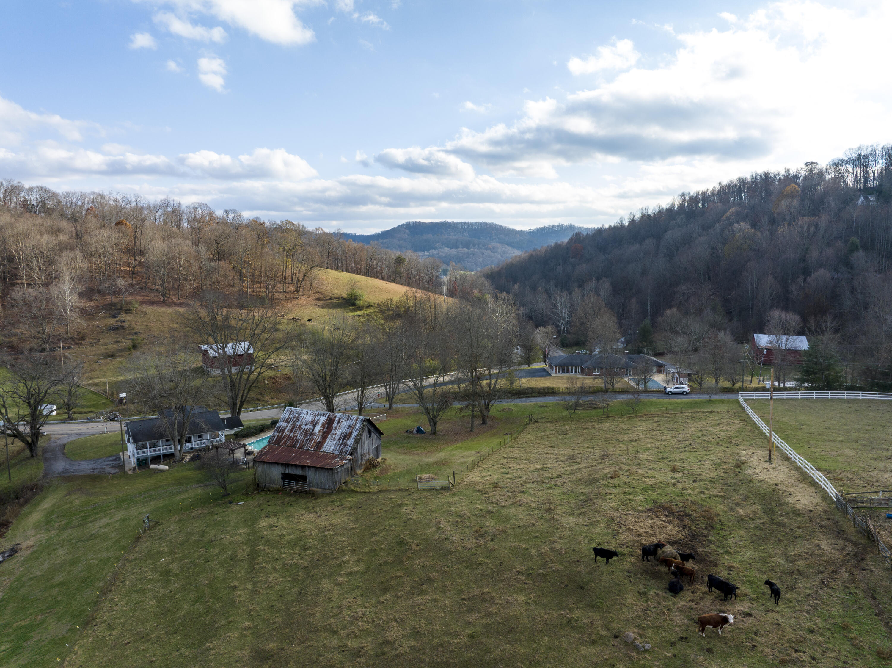 391 Cold Springs Road Blountville, TN 37617 - Photo 69 of 102 Coal--6