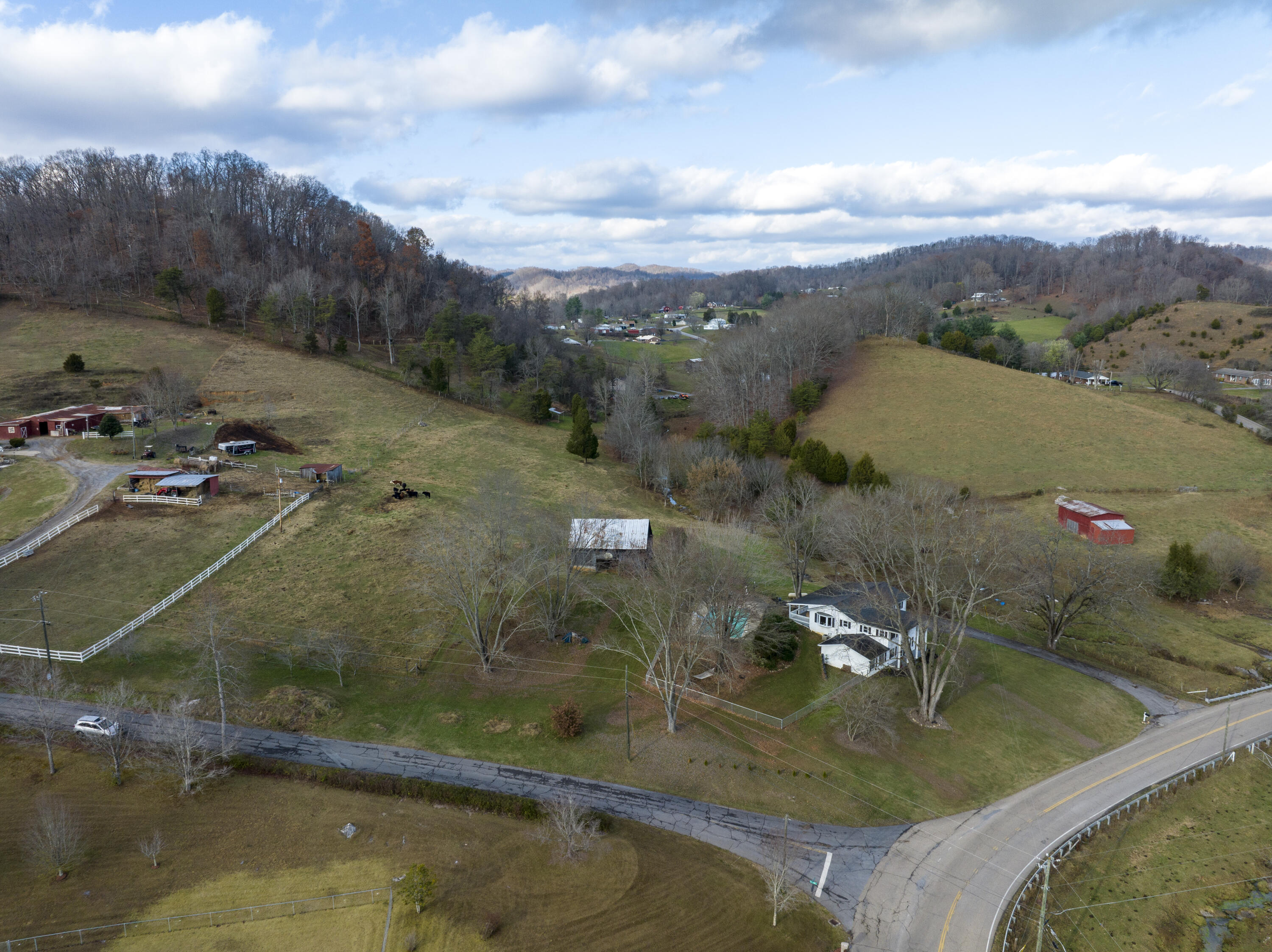 391 Cold Springs Road Blountville, TN 37617 - Photo 74 of 102 Coal--11