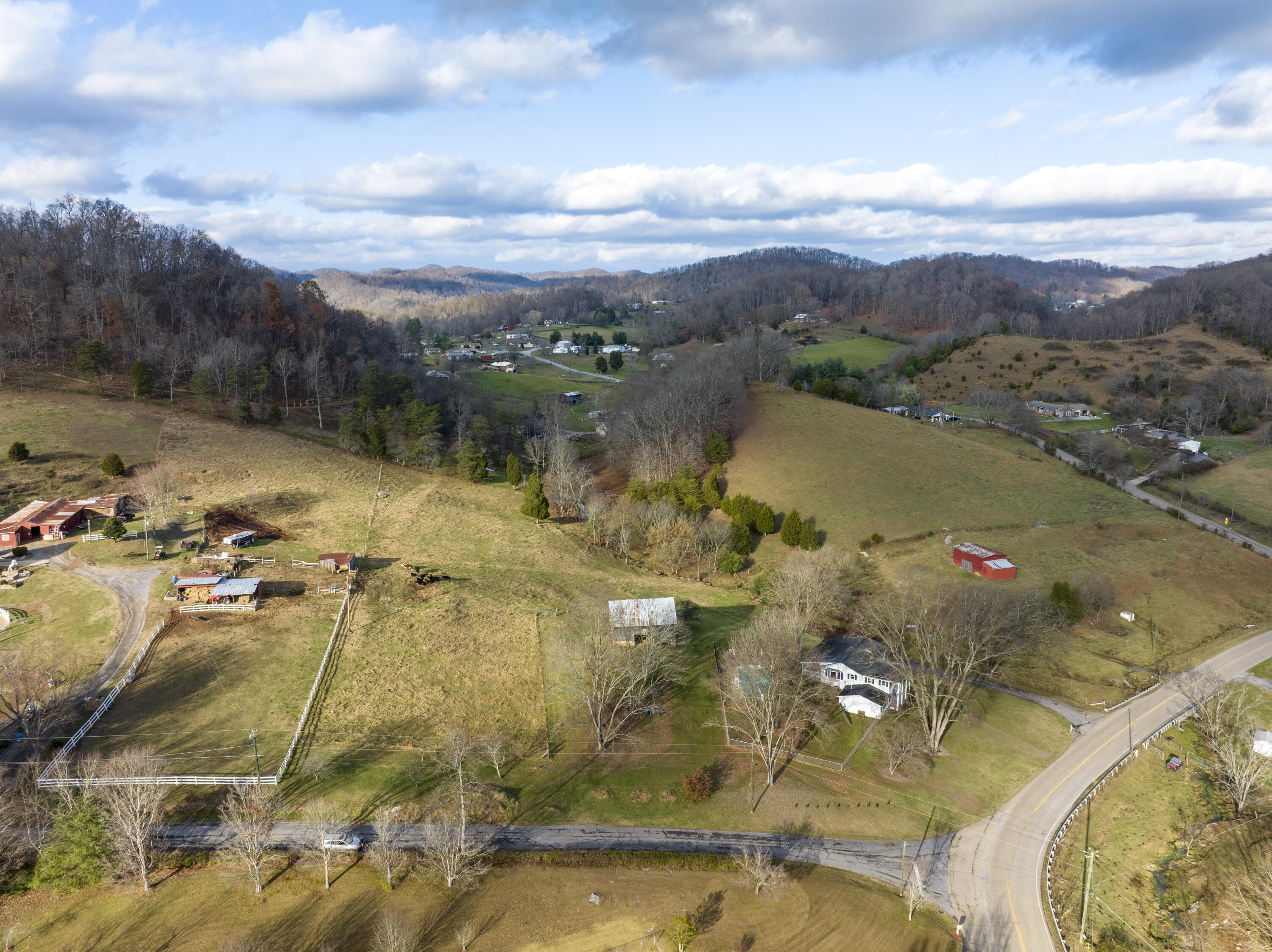 391 Cold Springs Road Blountville, TN 37617 - Photo 75 of 102 Coal--12