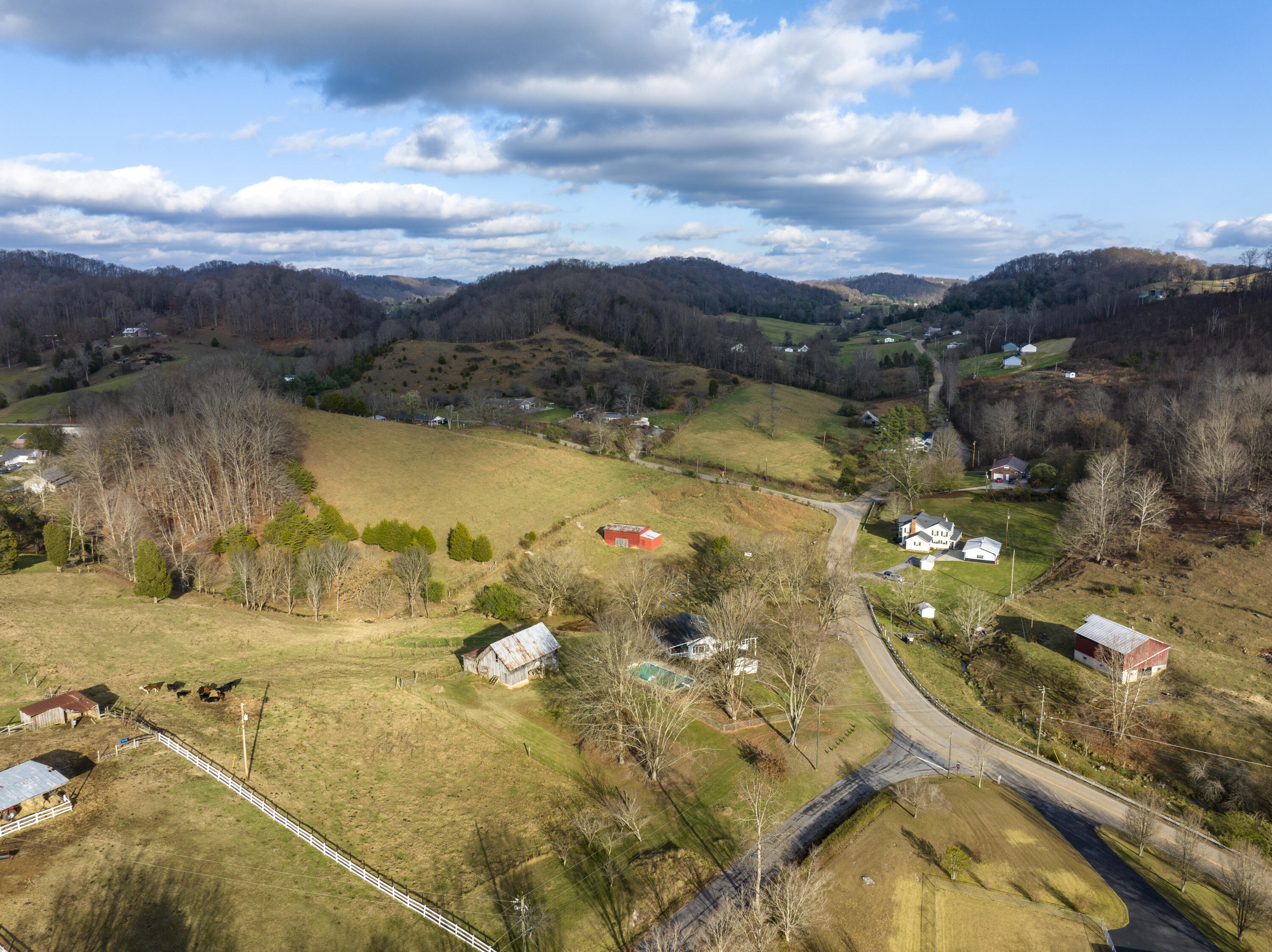 391 Cold Springs Road Blountville, TN 37617 - Photo 76 of 102 Coal--13