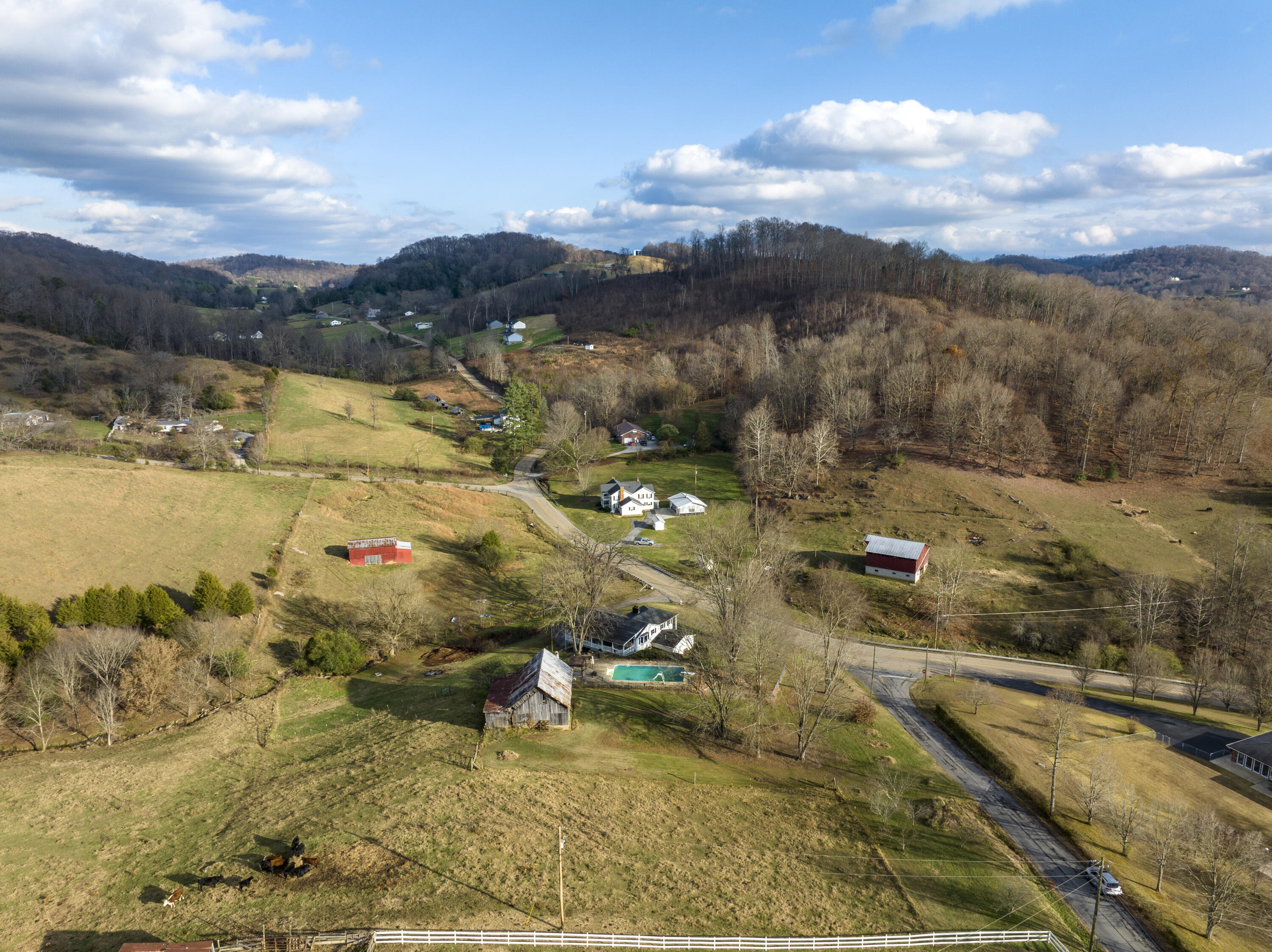 391 Cold Springs Road Blountville, TN 37617 - Photo 77 of 102 Coal--14