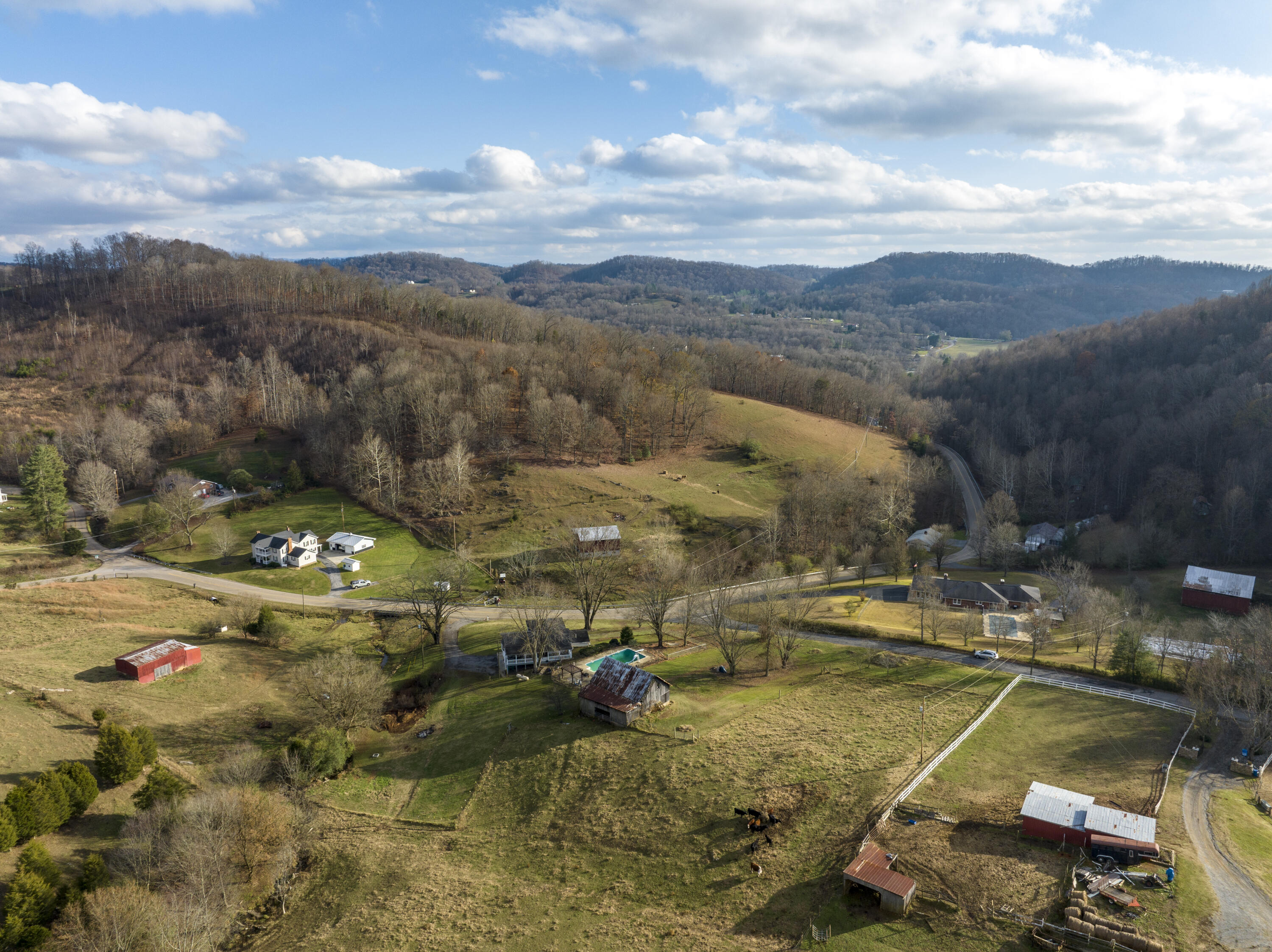 391 Cold Springs Road Blountville, TN 37617 - Photo 78 of 102 Coal--15