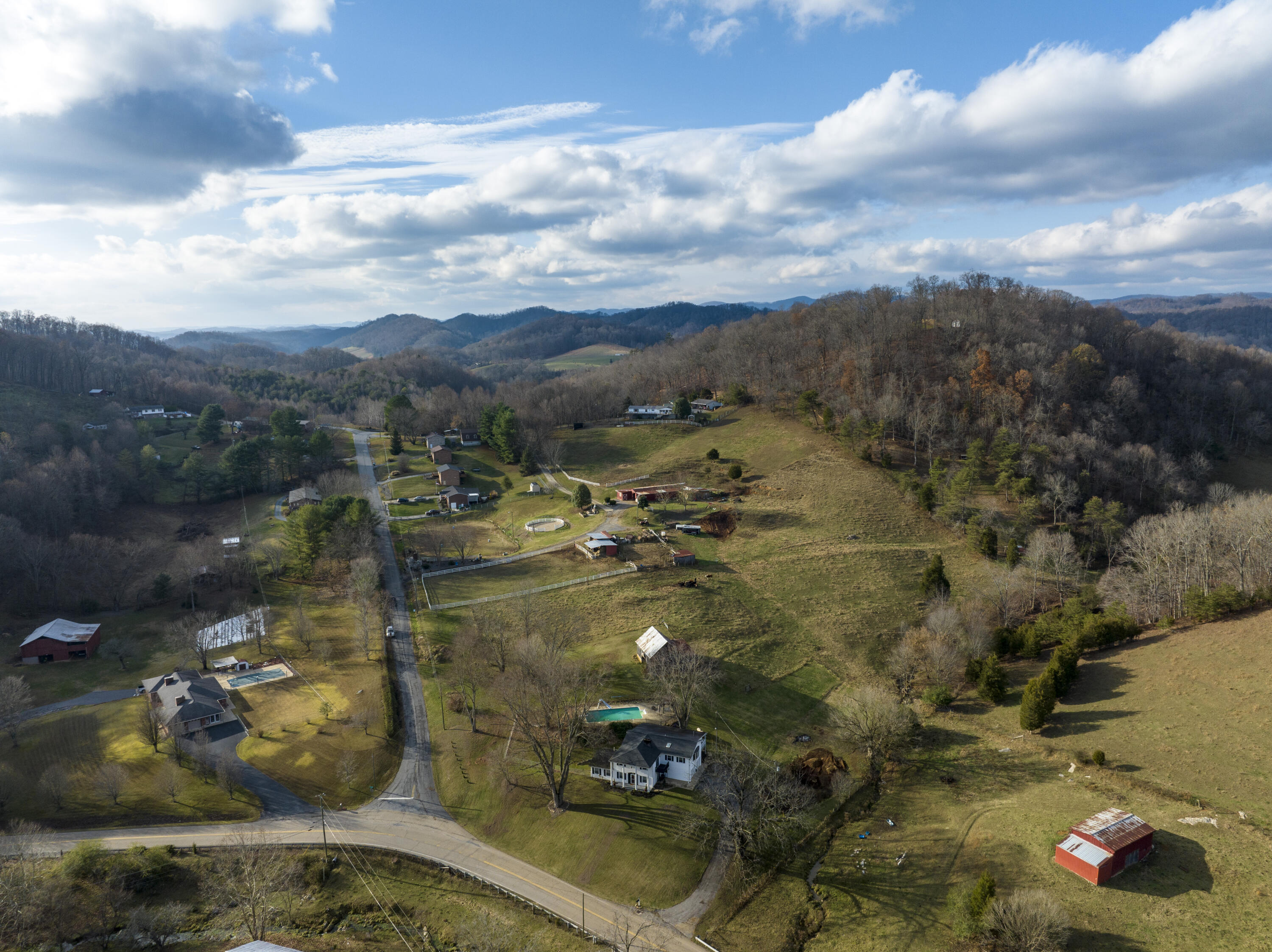 391 Cold Springs Road Blountville, TN 37617 - Photo 82 of 102 Coal--19