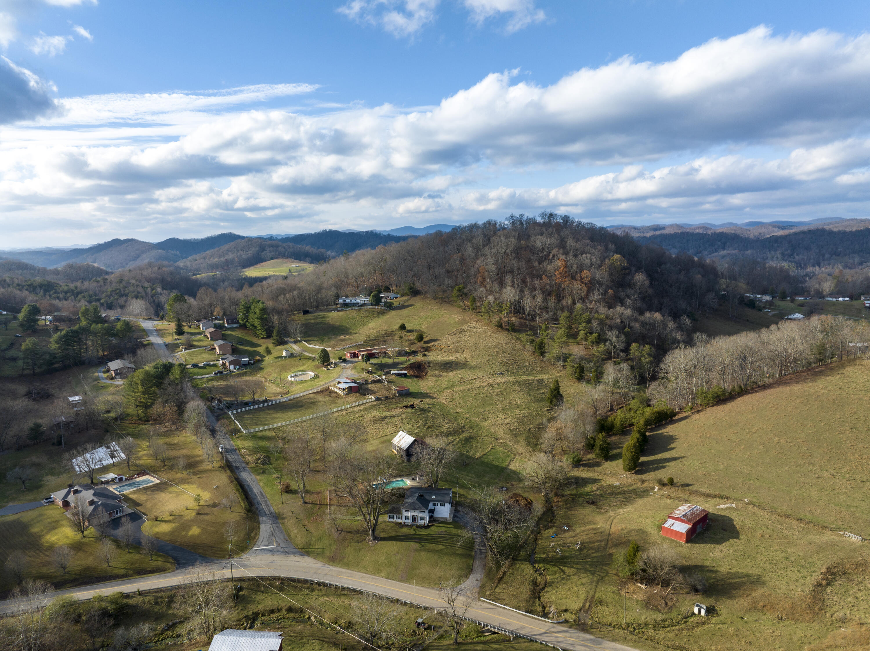391 Cold Springs Road Blountville, TN 37617 - Photo 83 of 102 Coal--20