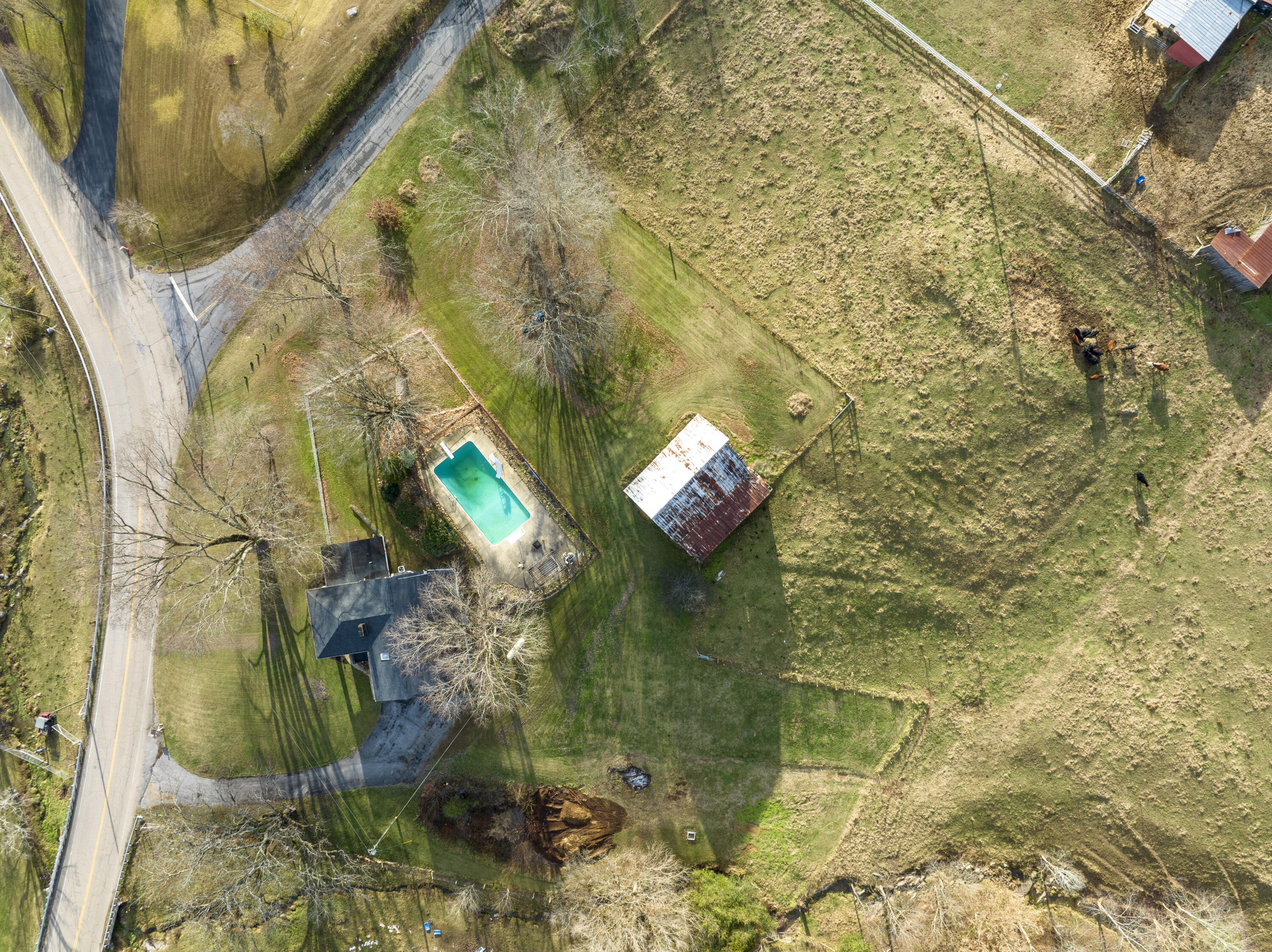391 Cold Springs Road Blountville, TN 37617 - Photo 84 of 102 Coal--21