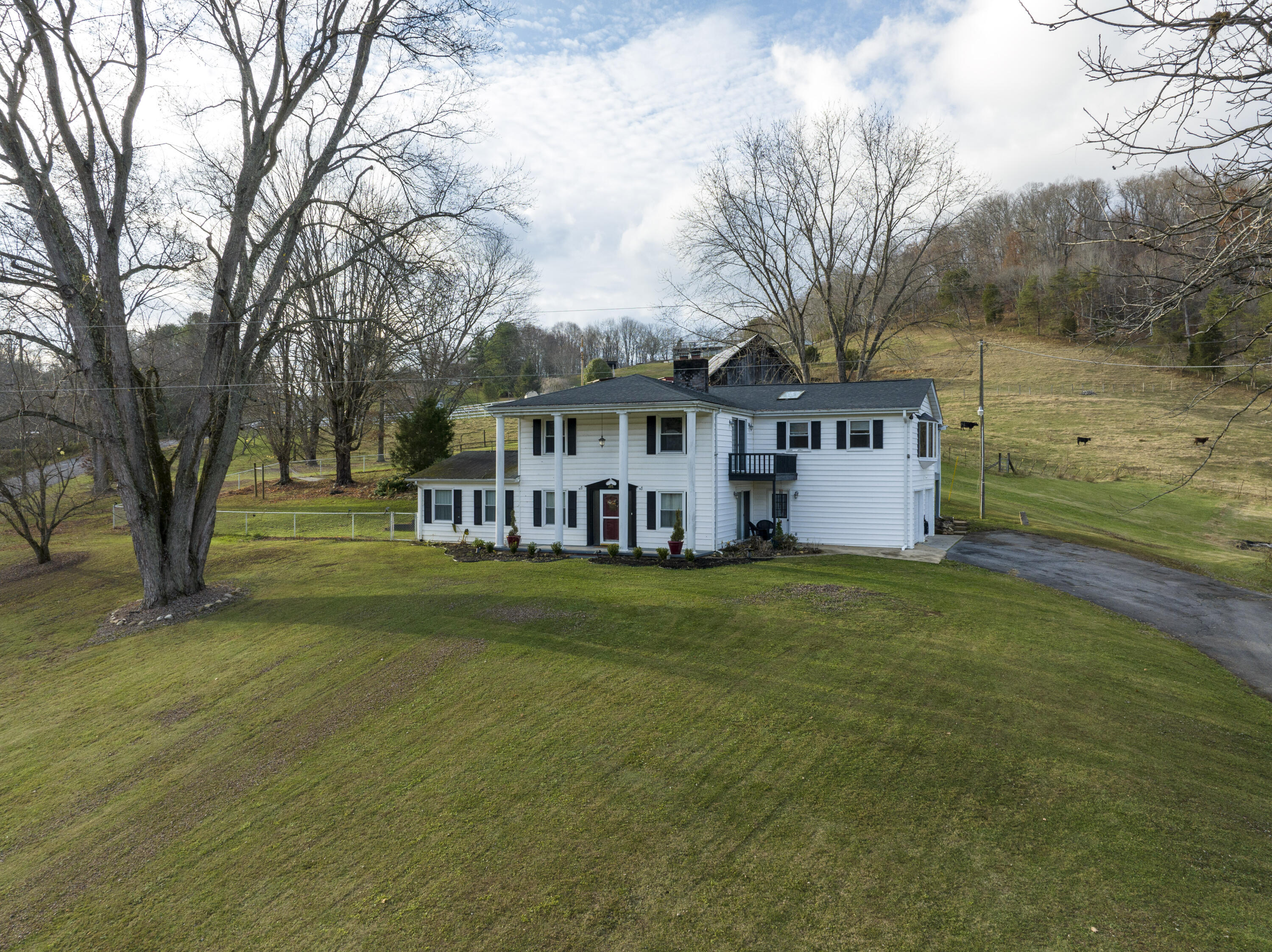 391 Cold Springs Road Blountville, TN 37617 - Photo 85 of 102 Coal--22