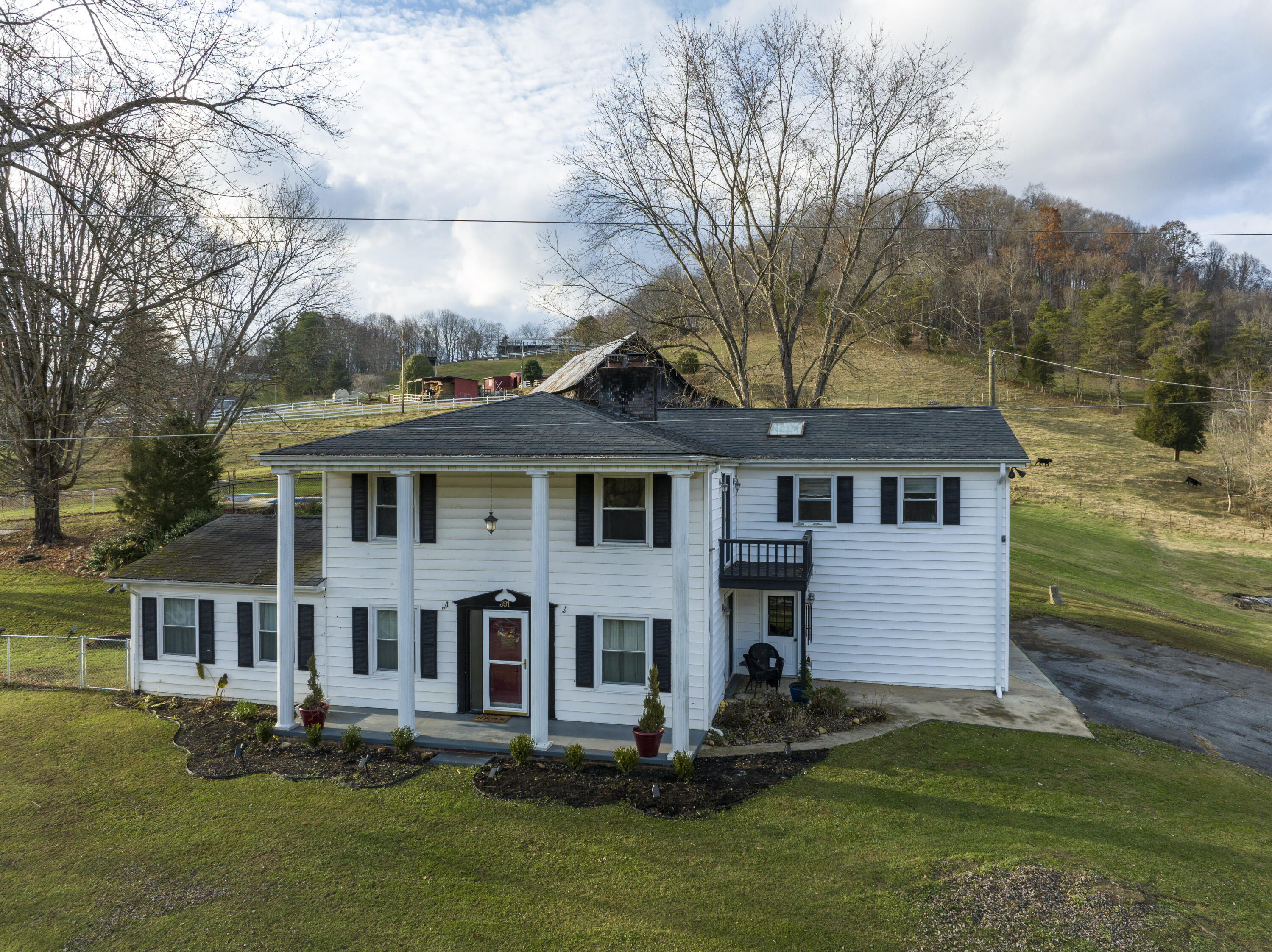 391 Cold Springs Road Blountville, TN 37617 - Photo 86 of 102 Coal--23