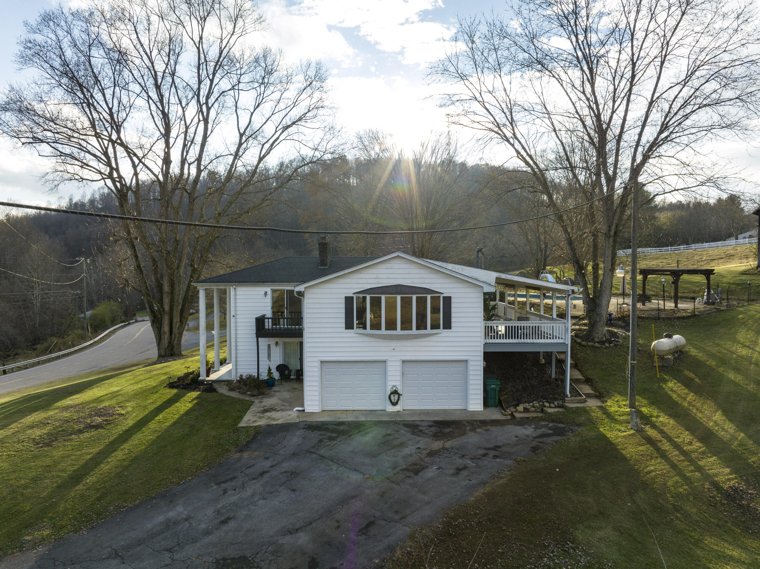391 Cold Springs Road Blountville, TN 37617 - Photo 87 of 102 Coal--24