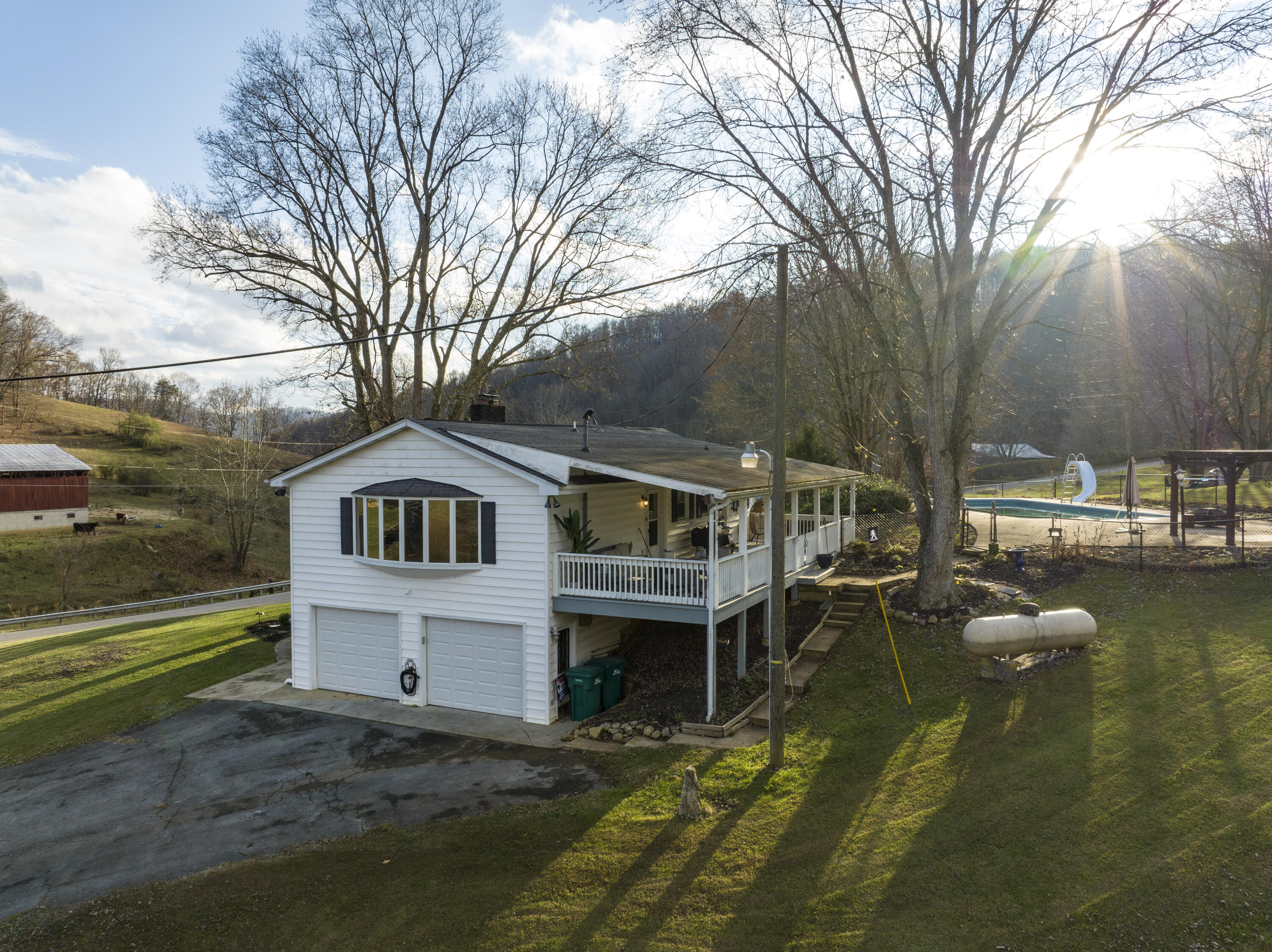 391 Cold Springs Road Blountville, TN 37617 - Photo 88 of 102 Coal--25