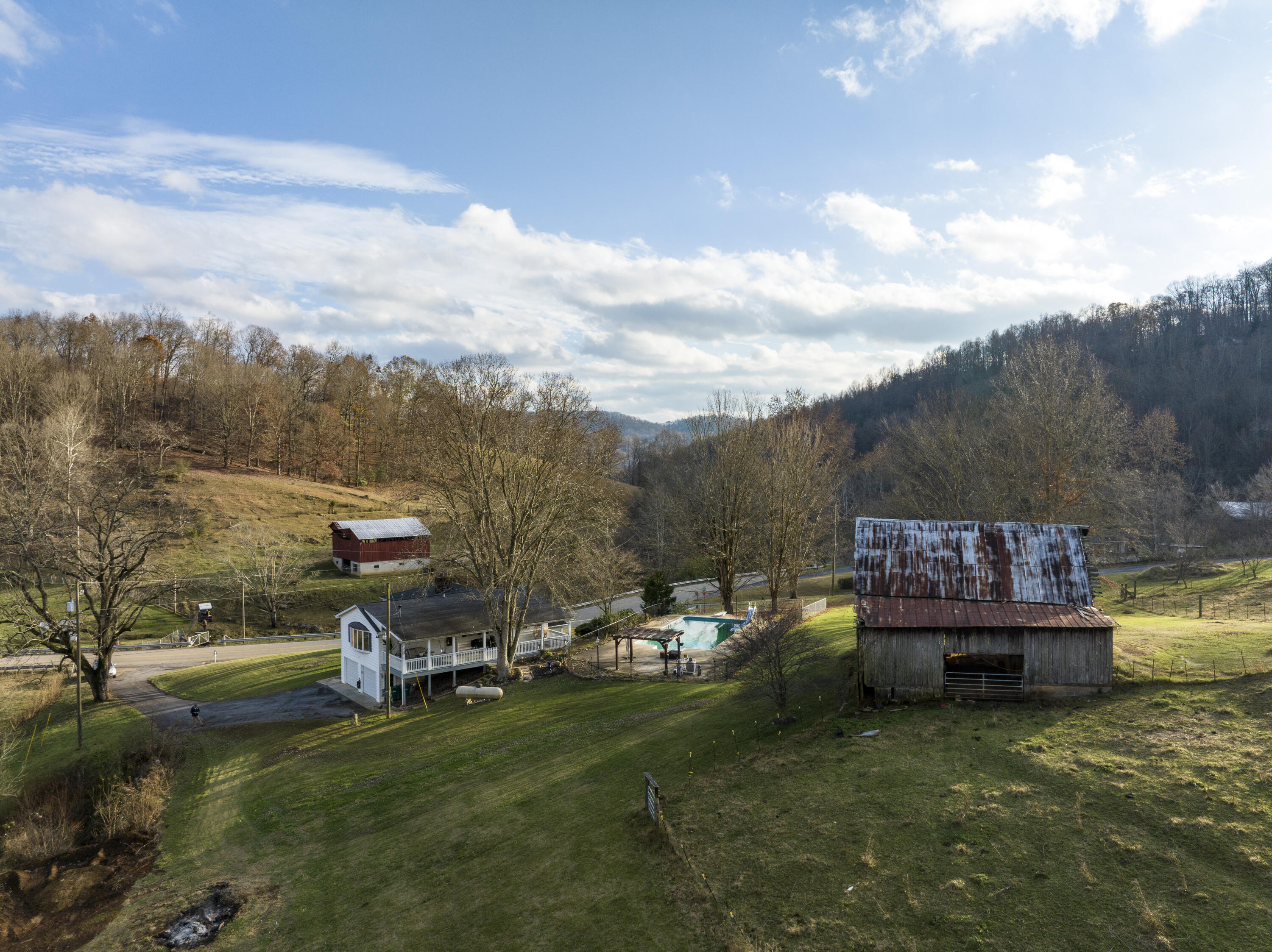 391 Cold Springs Road Blountville, TN 37617 - Photo 90 of 102 Coal--27
