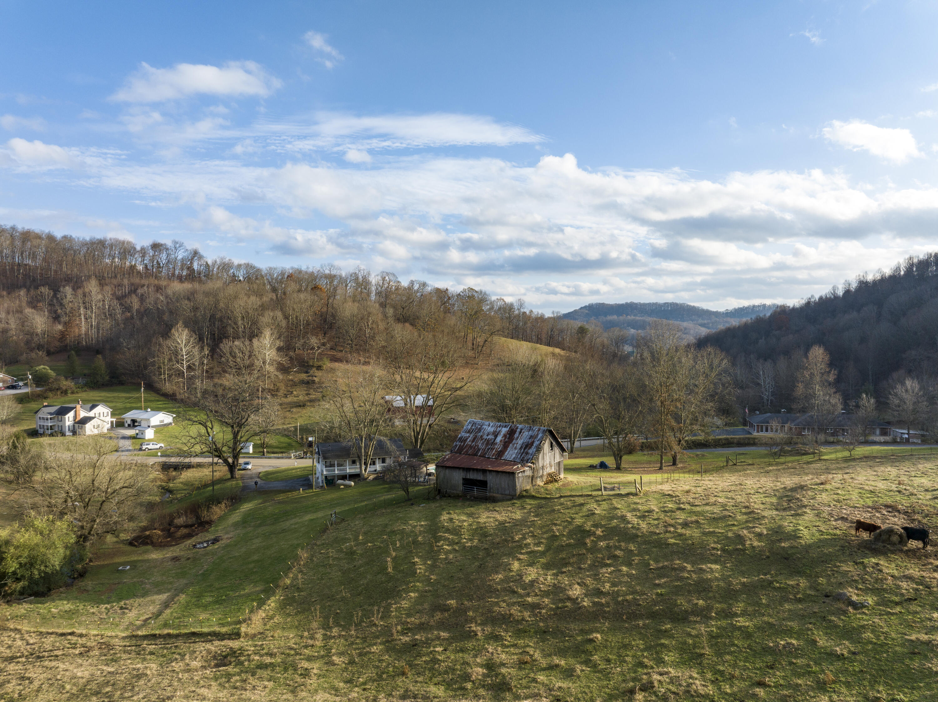 391 Cold Springs Road Blountville, TN 37617 - Photo 91 of 102 Coal--28