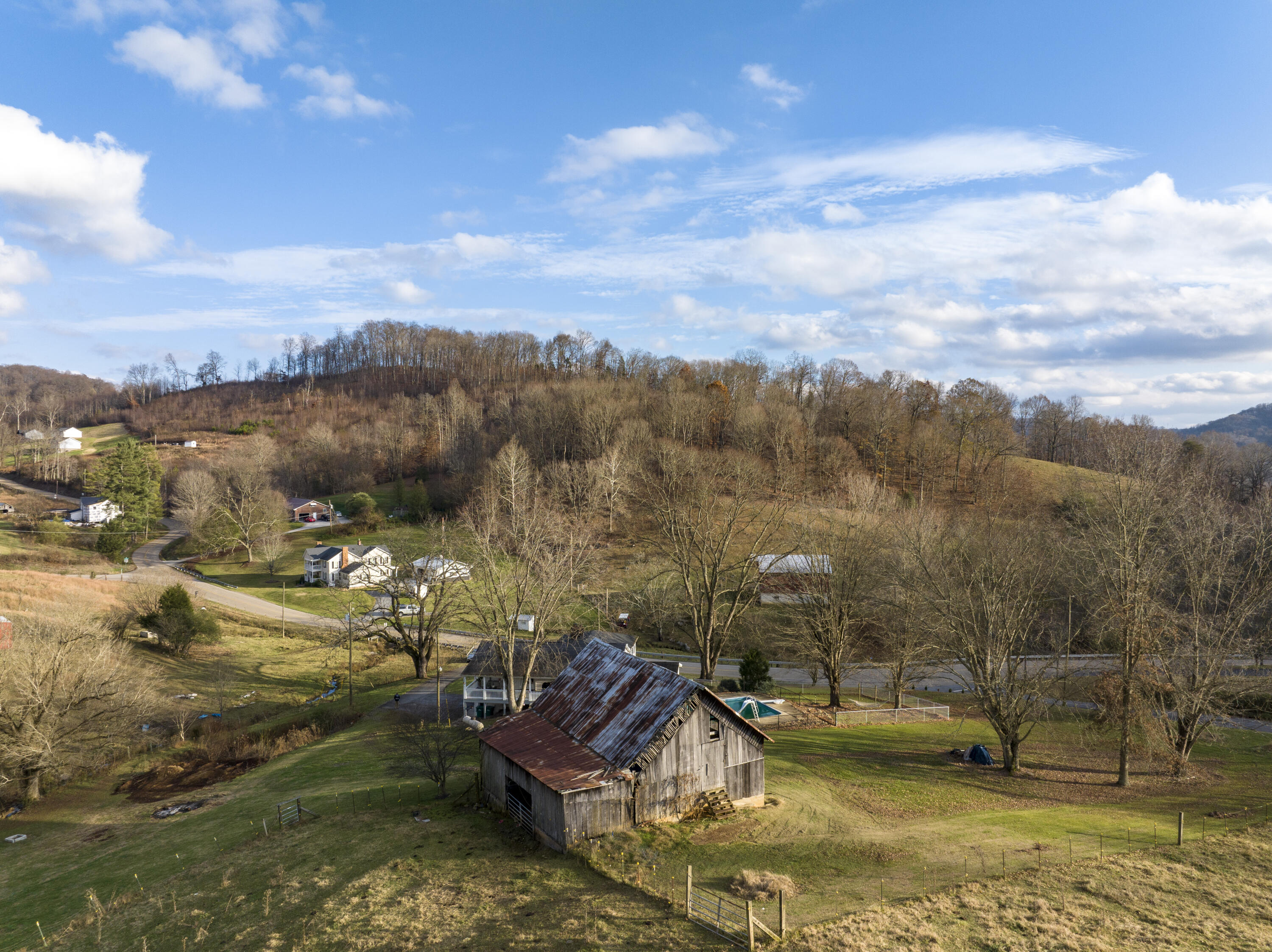 391 Cold Springs Road Blountville, TN 37617 - Photo 92 of 102 Coal--29