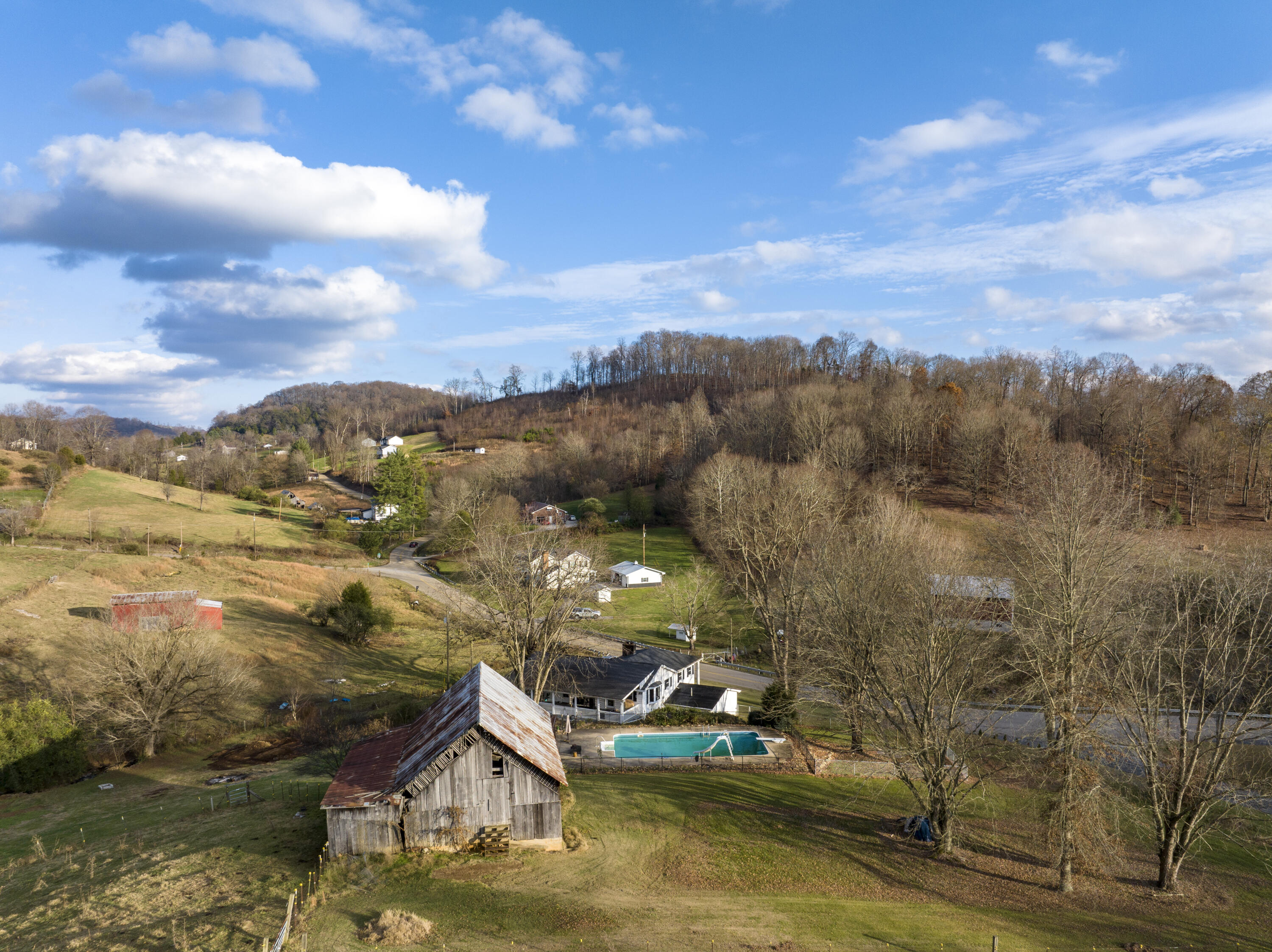 391 Cold Springs Road Blountville, TN 37617 - Photo 93 of 102 Coal--30
