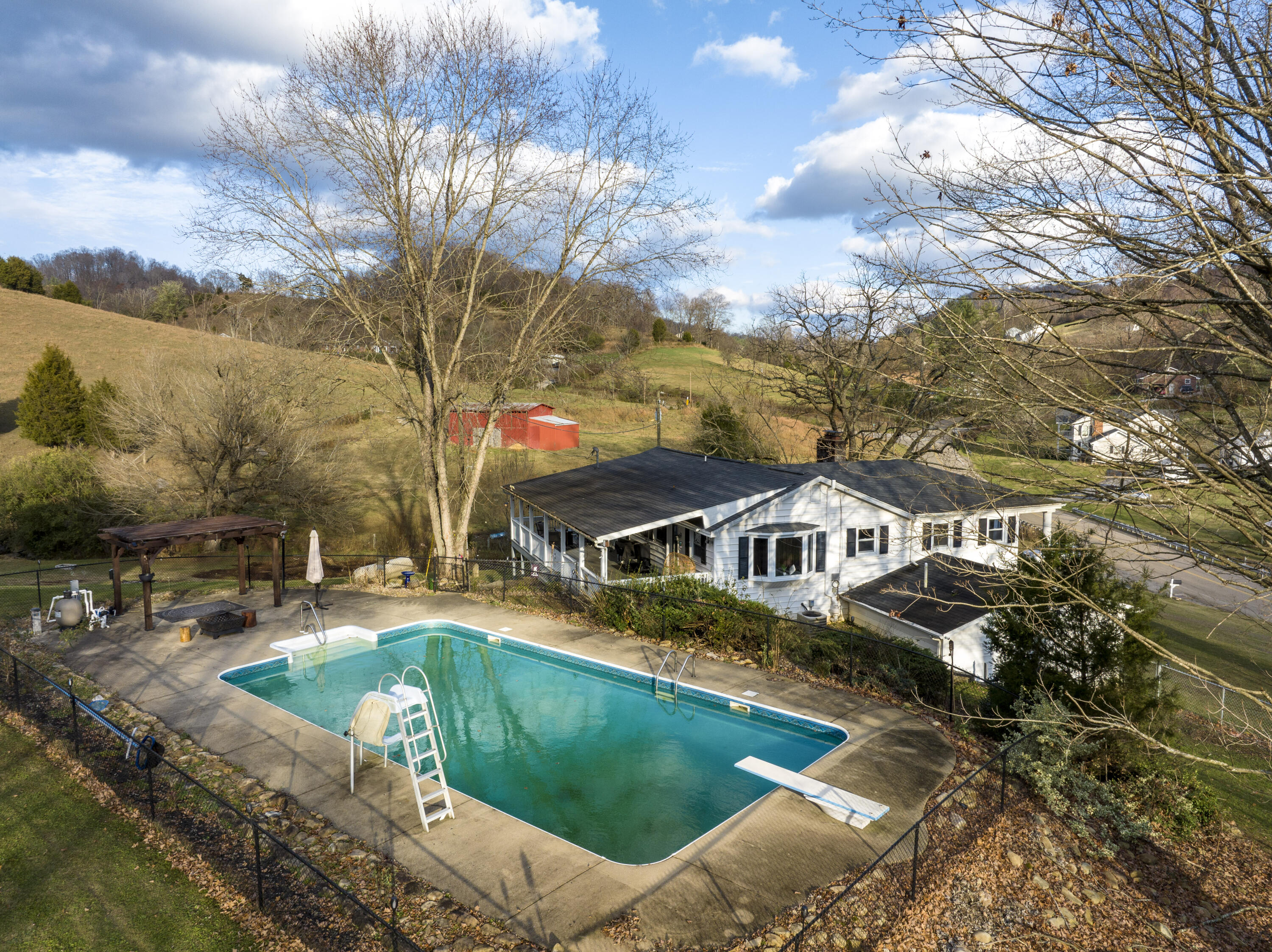 391 Cold Springs Road Blountville, TN 37617 - Photo 96 of 102 Coal--33