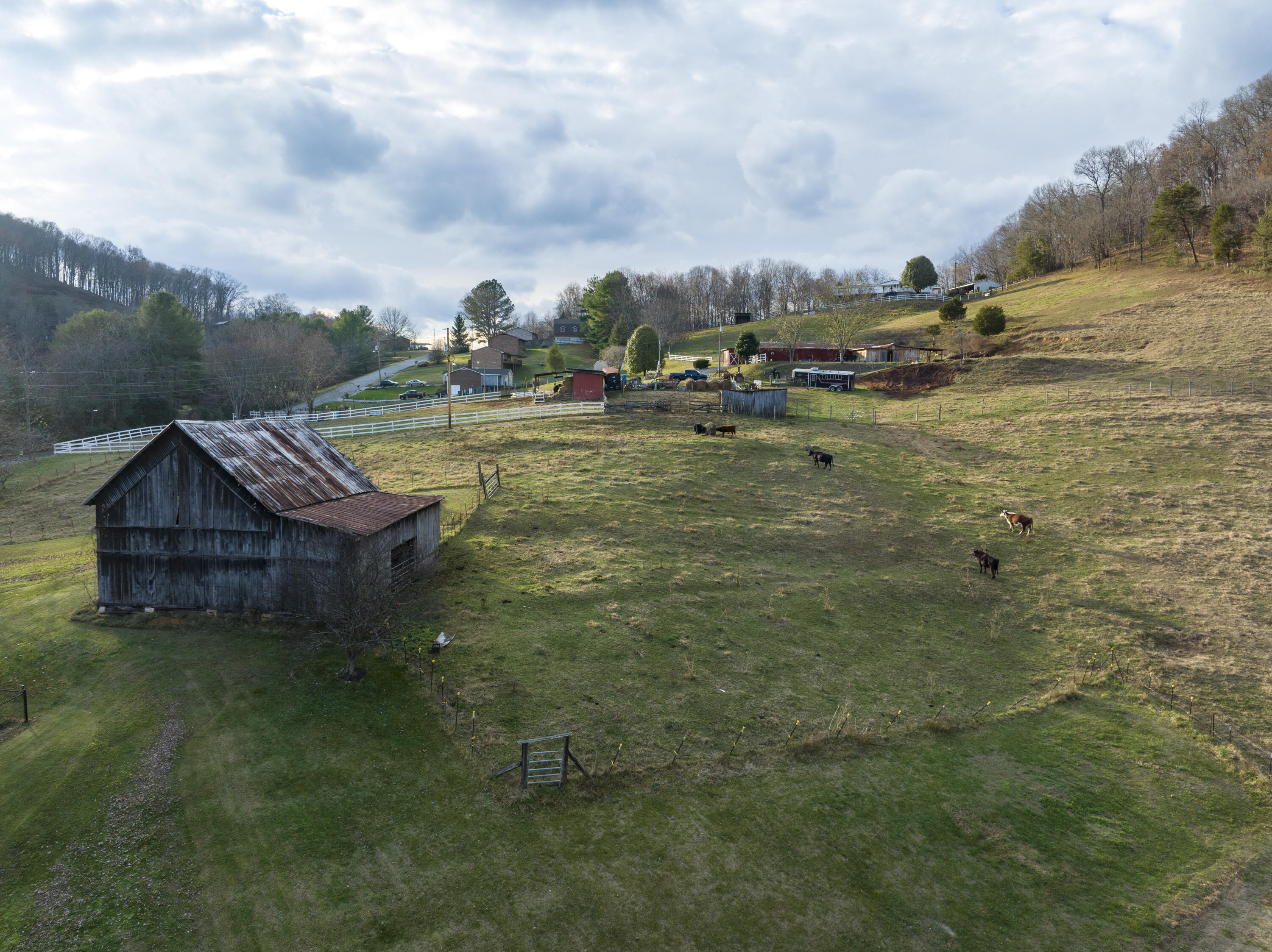 391 Cold Springs Road Blountville, TN 37617 - Photo 99 of 102 Coal--36