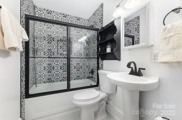 $195,000 | 1216 North Ransom Street, Gastonia, NC 28052