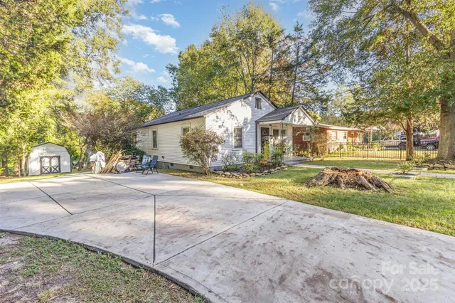 $195,000 | 1216 North Ransom Street, Gastonia, NC 28052