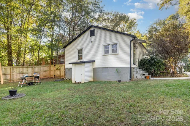 $195,000 | 1216 North Ransom Street, Gastonia, NC 28052