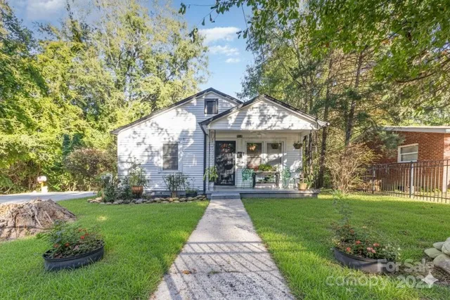 $195,000 | 1216 North Ransom Street, Gastonia, NC 28052