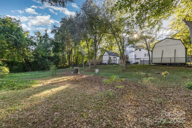 $195,000 | 1216 North Ransom Street, Gastonia, NC 28052