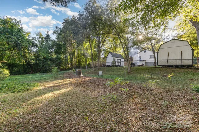 $195,000 | 1216 North Ransom Street, Gastonia, NC 28052