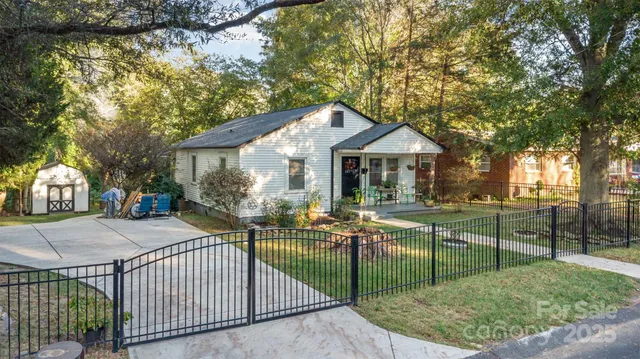 $195,000 | 1216 North Ransom Street, Gastonia, NC 28052