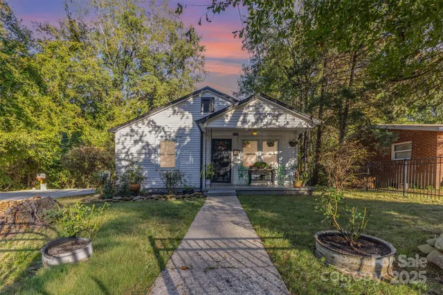 $195,000 | 1216 North Ransom Street, Gastonia, NC 28052