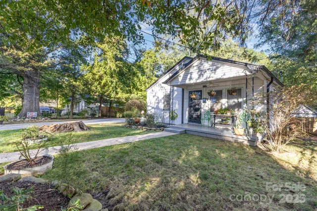 $195,000 | 1216 North Ransom Street, Gastonia, NC 28052