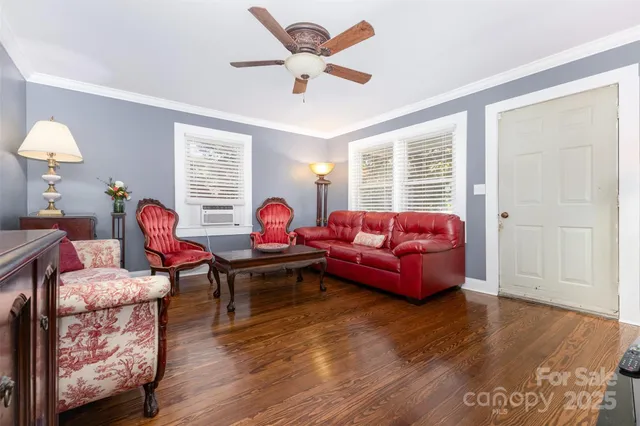 $195,000 | 1216 North Ransom Street, Gastonia, NC 28052