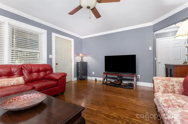 $195,000 | 1216 North Ransom Street, Gastonia, NC 28052