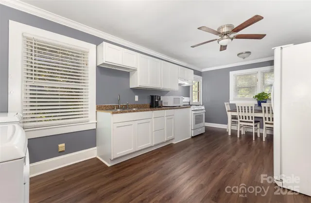 $195,000 | 1216 North Ransom Street, Gastonia, NC 28052