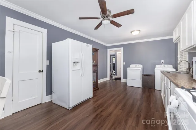 $195,000 | 1216 North Ransom Street, Gastonia, NC 28052