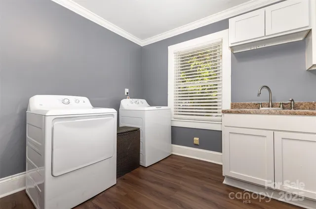 $195,000 | 1216 North Ransom Street, Gastonia, NC 28052